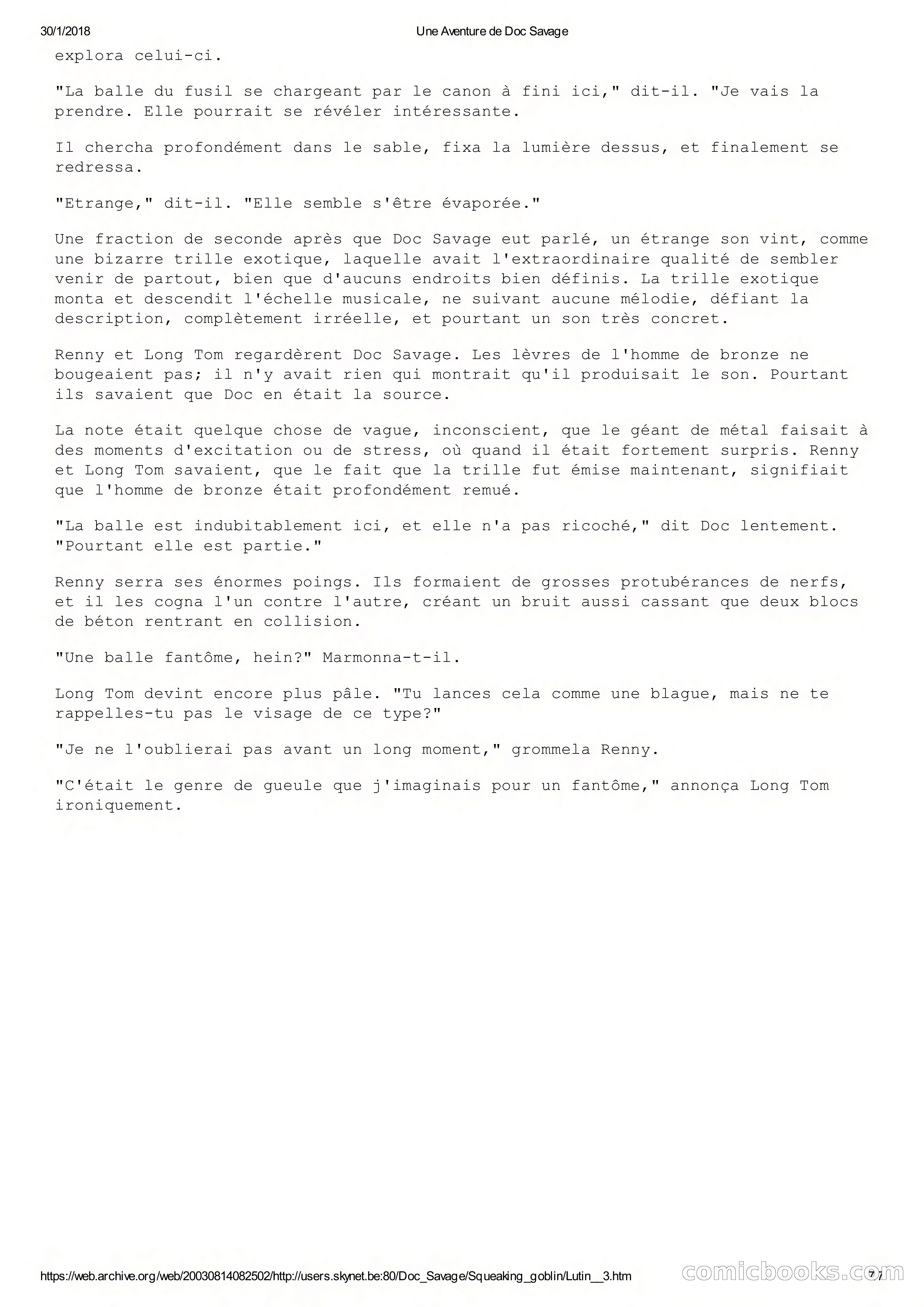 The Squeaking Goblin — page 21 of 123