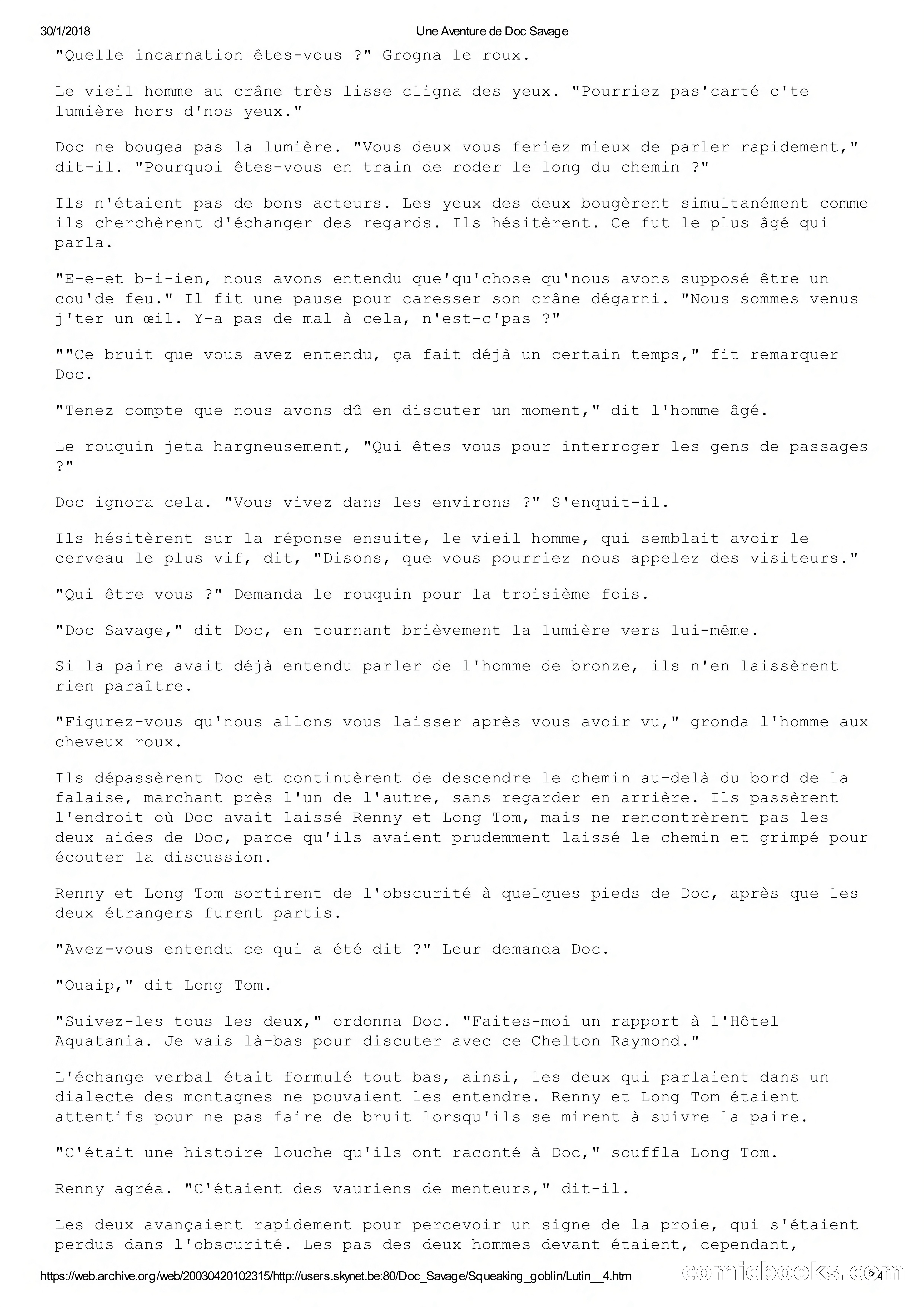 The Squeaking Goblin — page 24 of 123