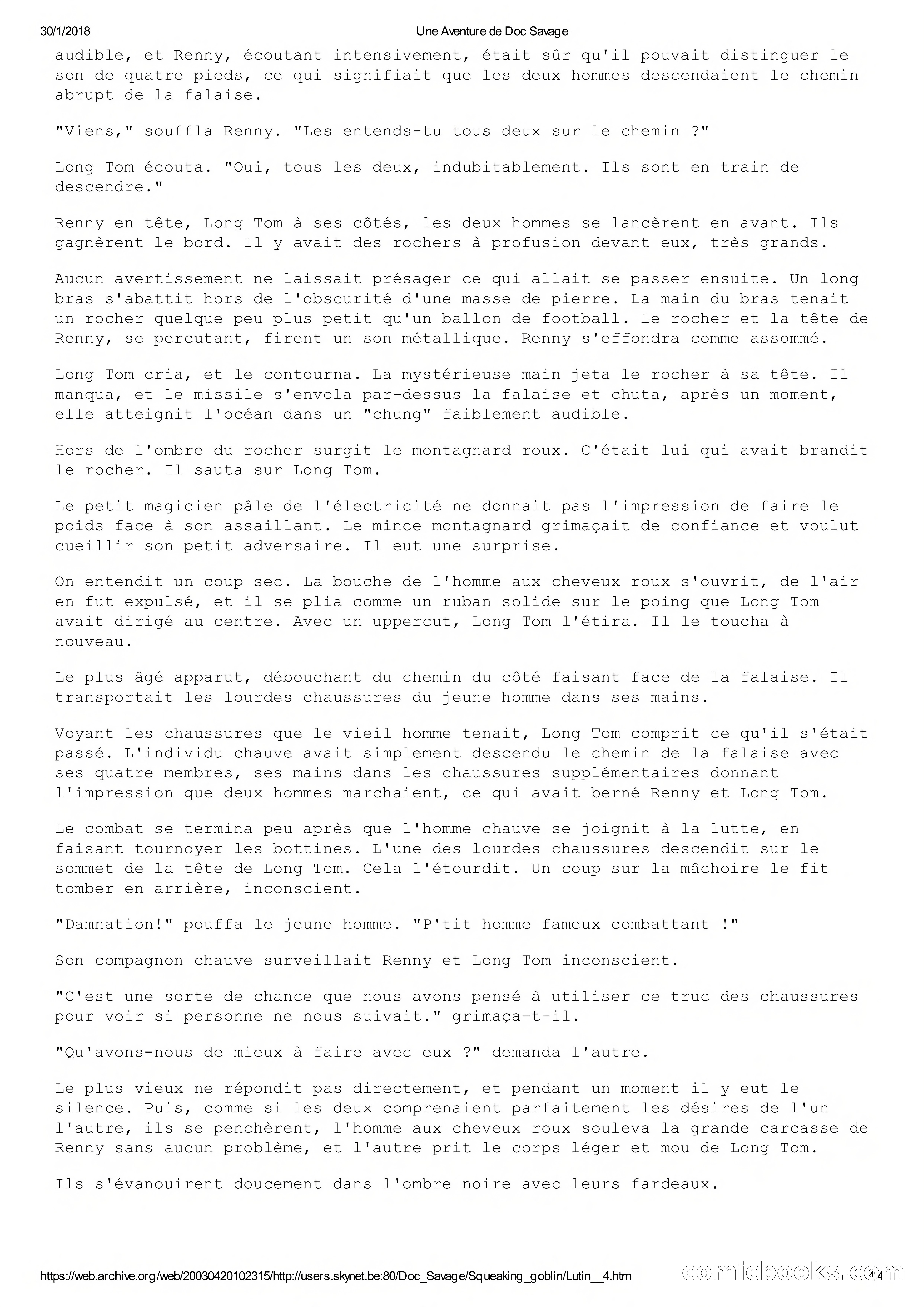 The Squeaking Goblin — page 25 of 123