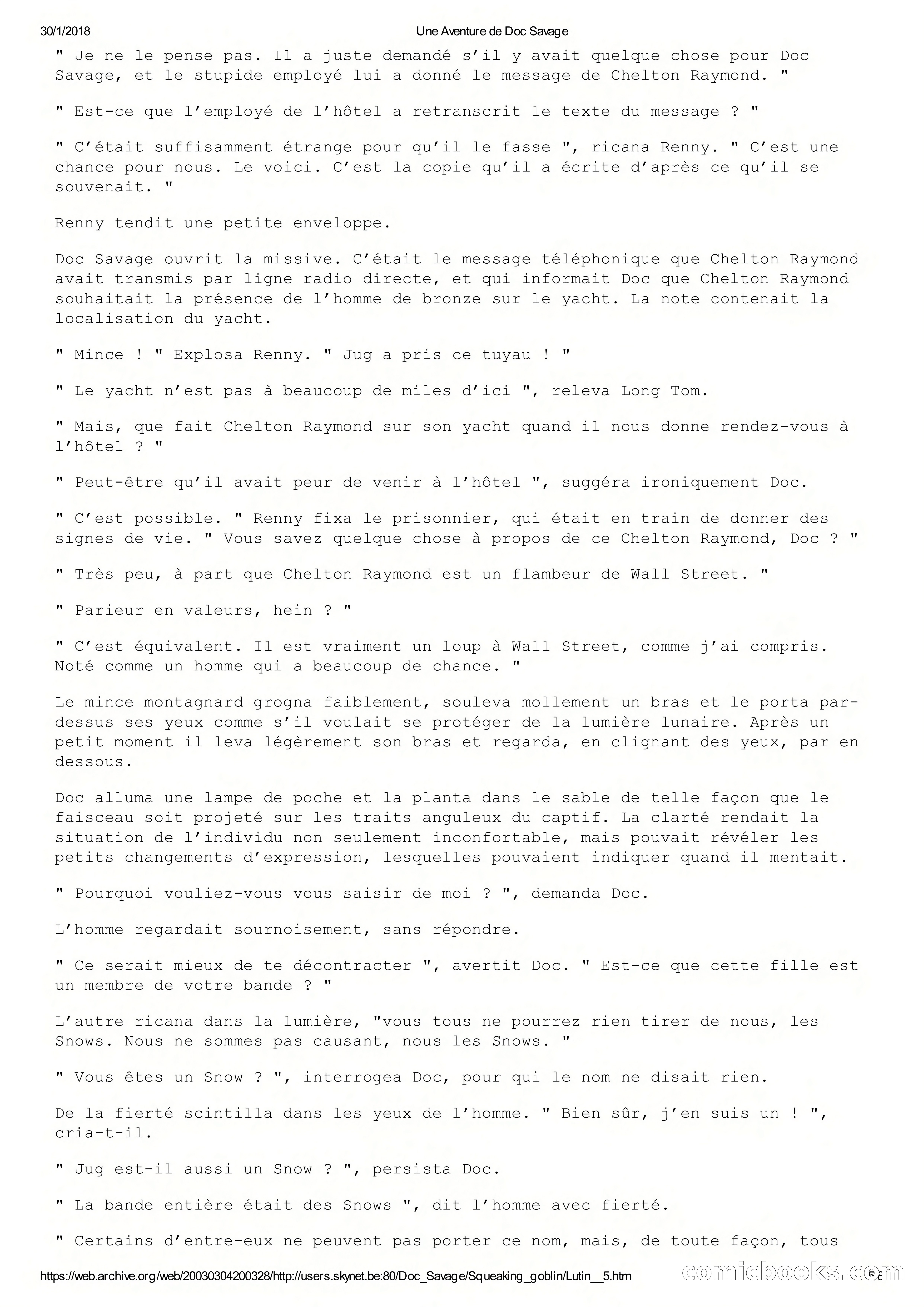 The Squeaking Goblin — page 30 of 123