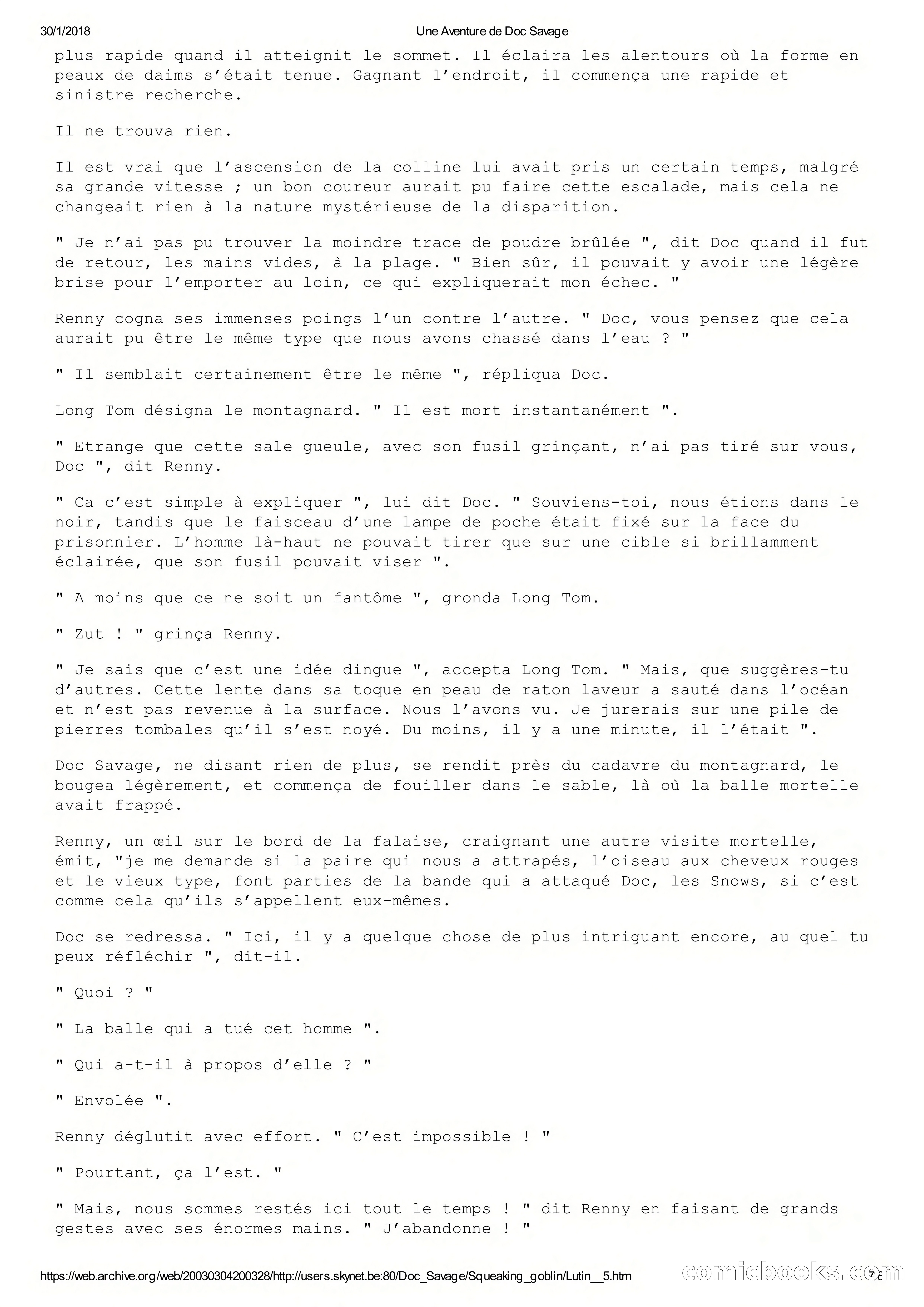 The Squeaking Goblin — page 32 of 123