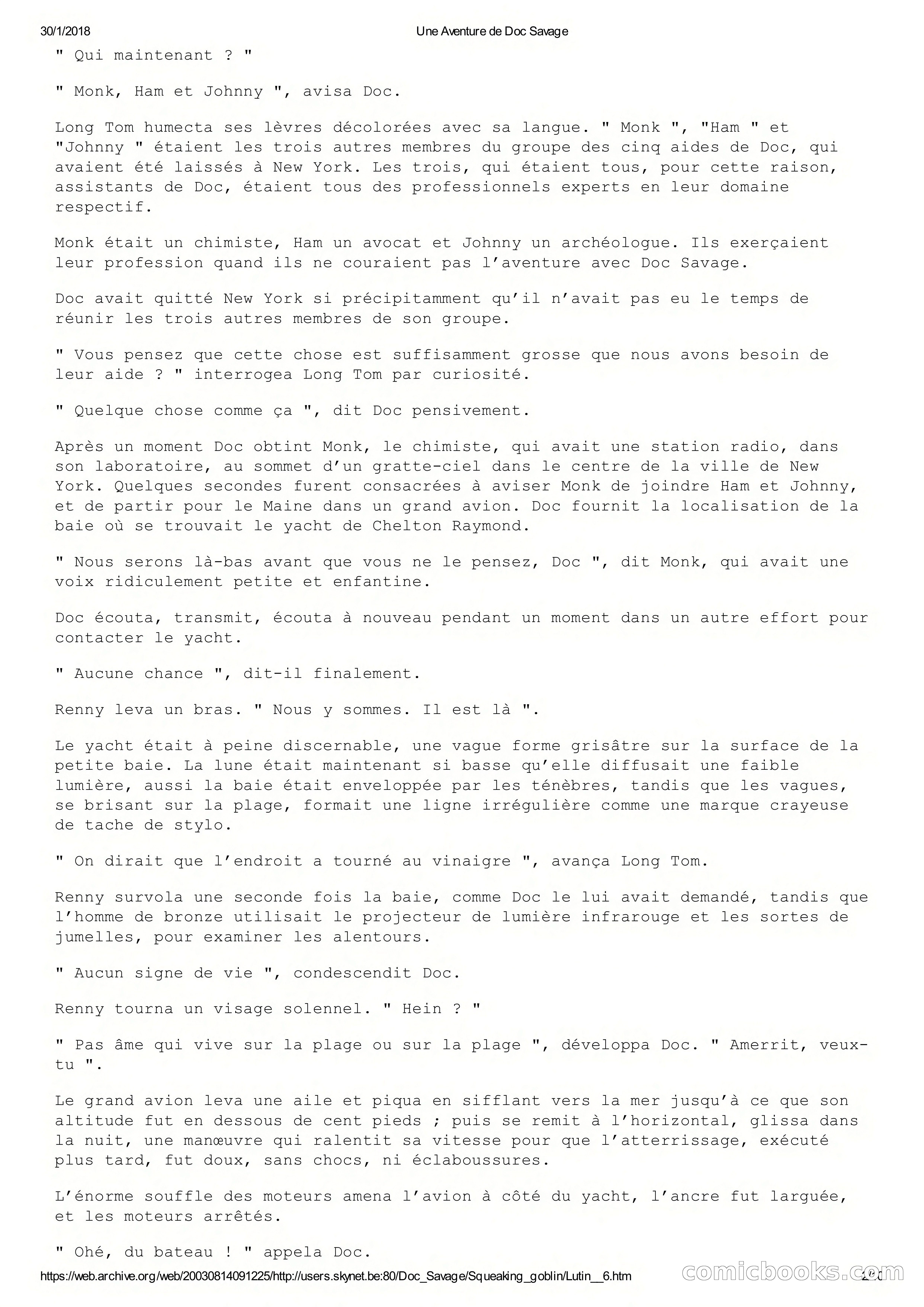 The Squeaking Goblin — page 35 of 123