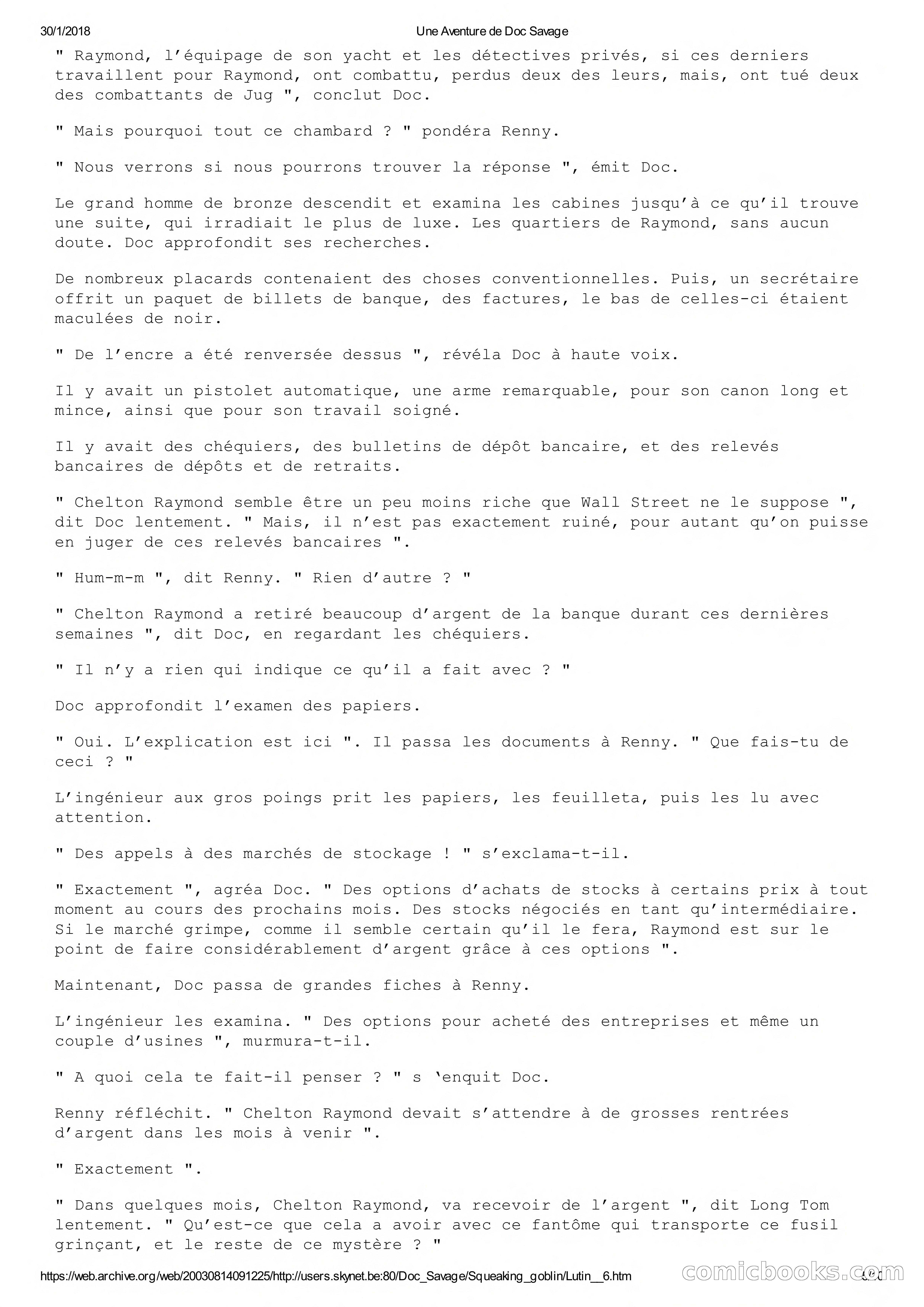 The Squeaking Goblin — page 38 of 123