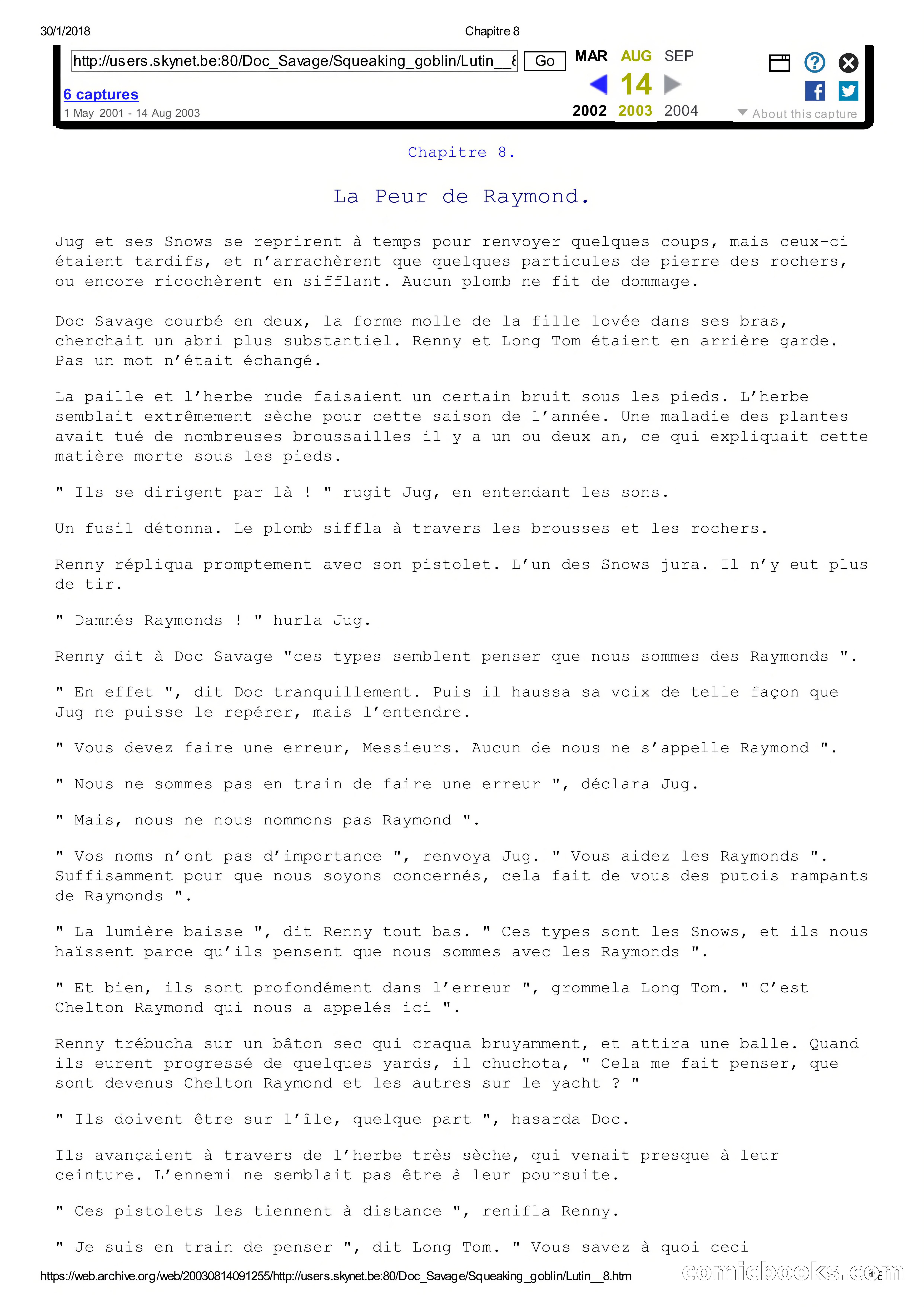 The Squeaking Goblin — page 50 of 123