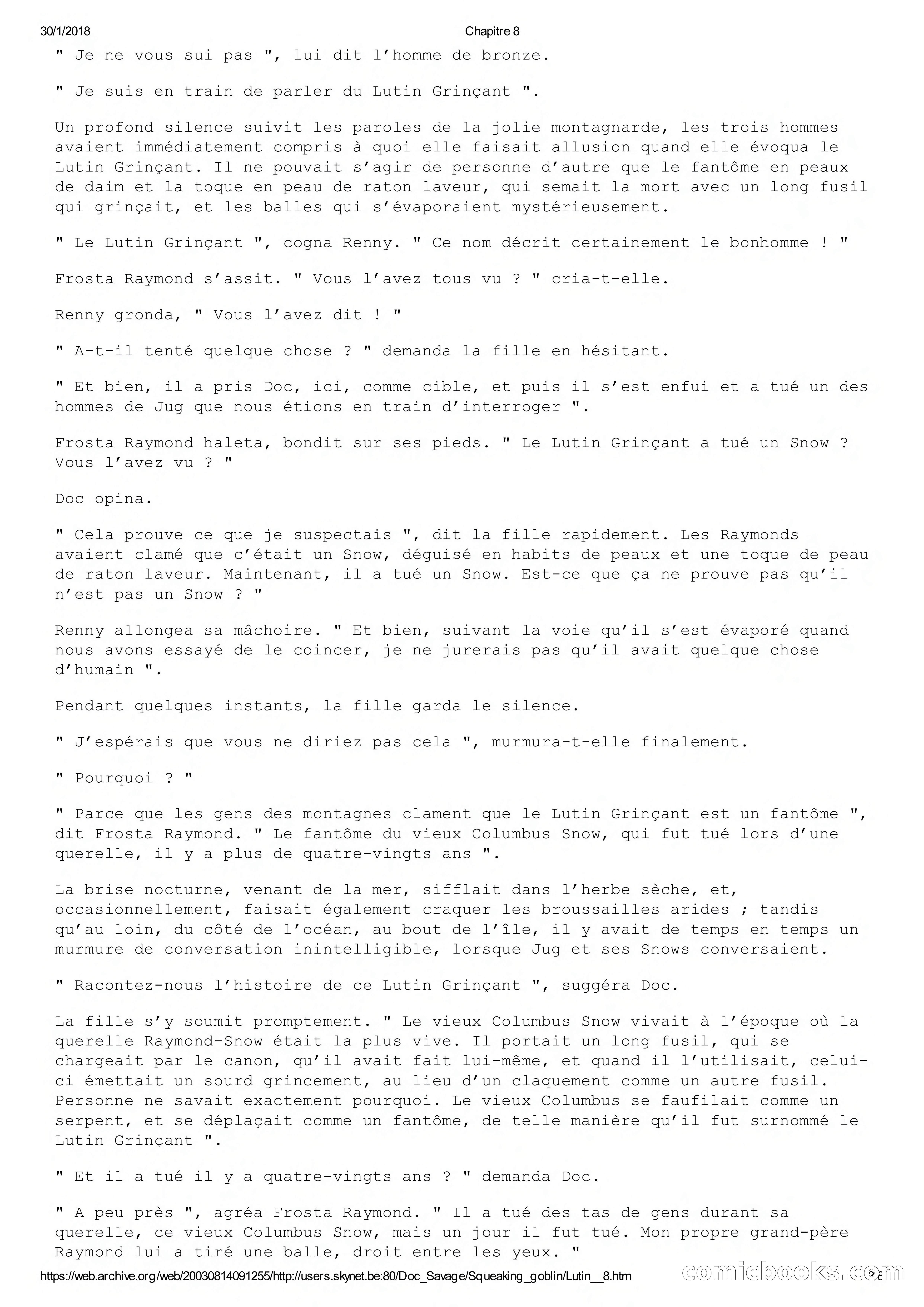 The Squeaking Goblin — page 52 of 123