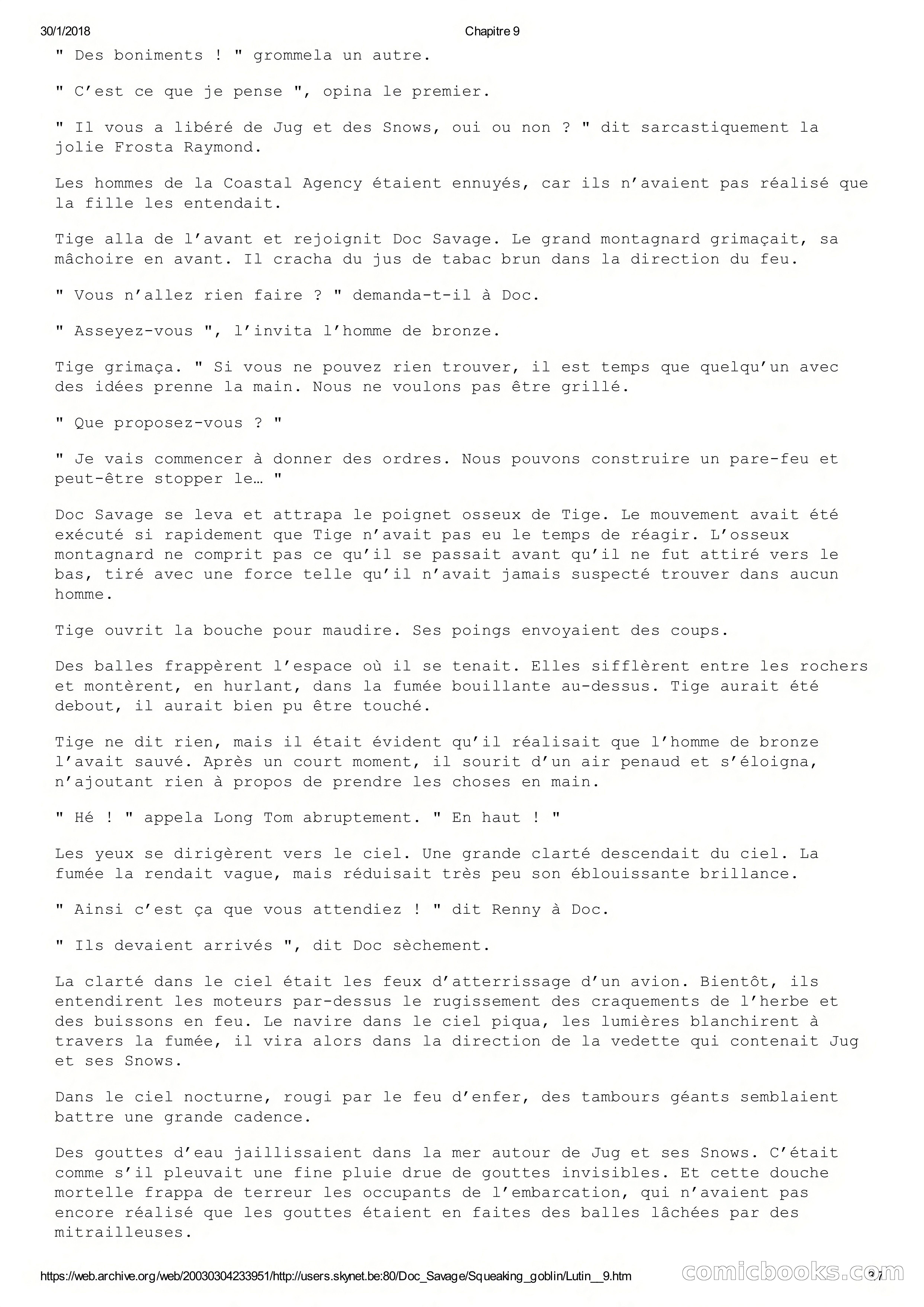 The Squeaking Goblin — page 60 of 123