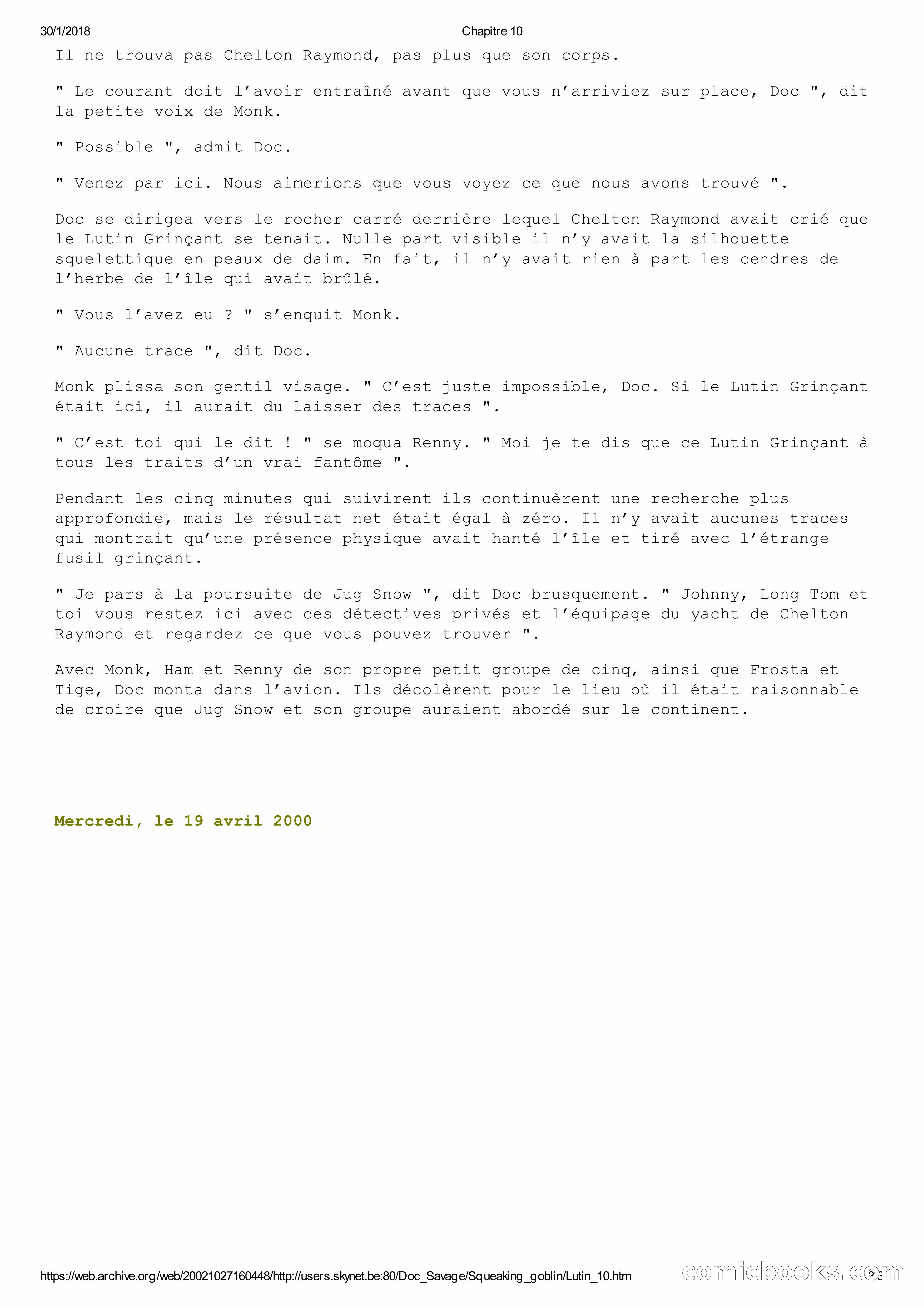 The Squeaking Goblin — page 67 of 123