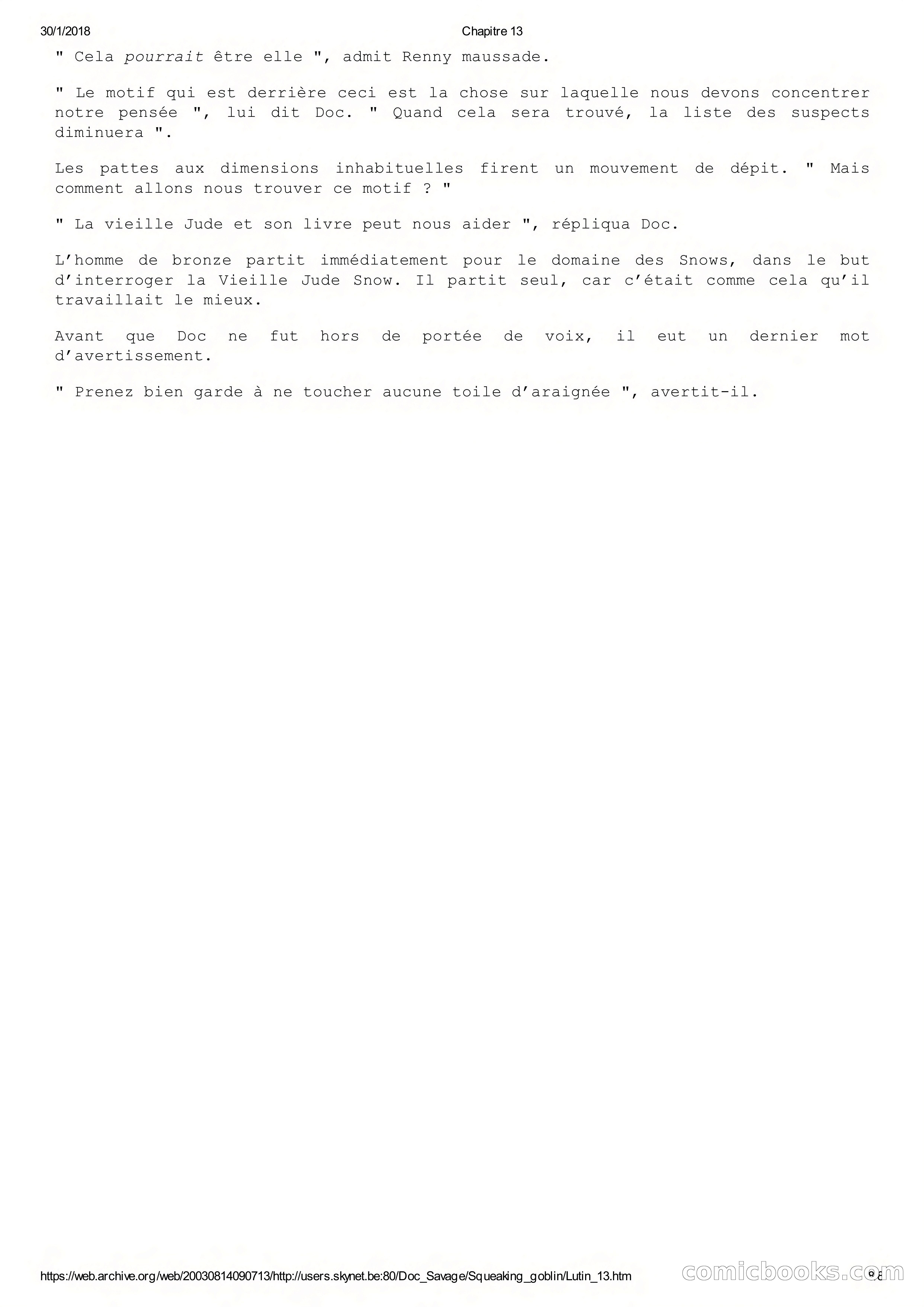 The Squeaking Goblin — page 86 of 123
