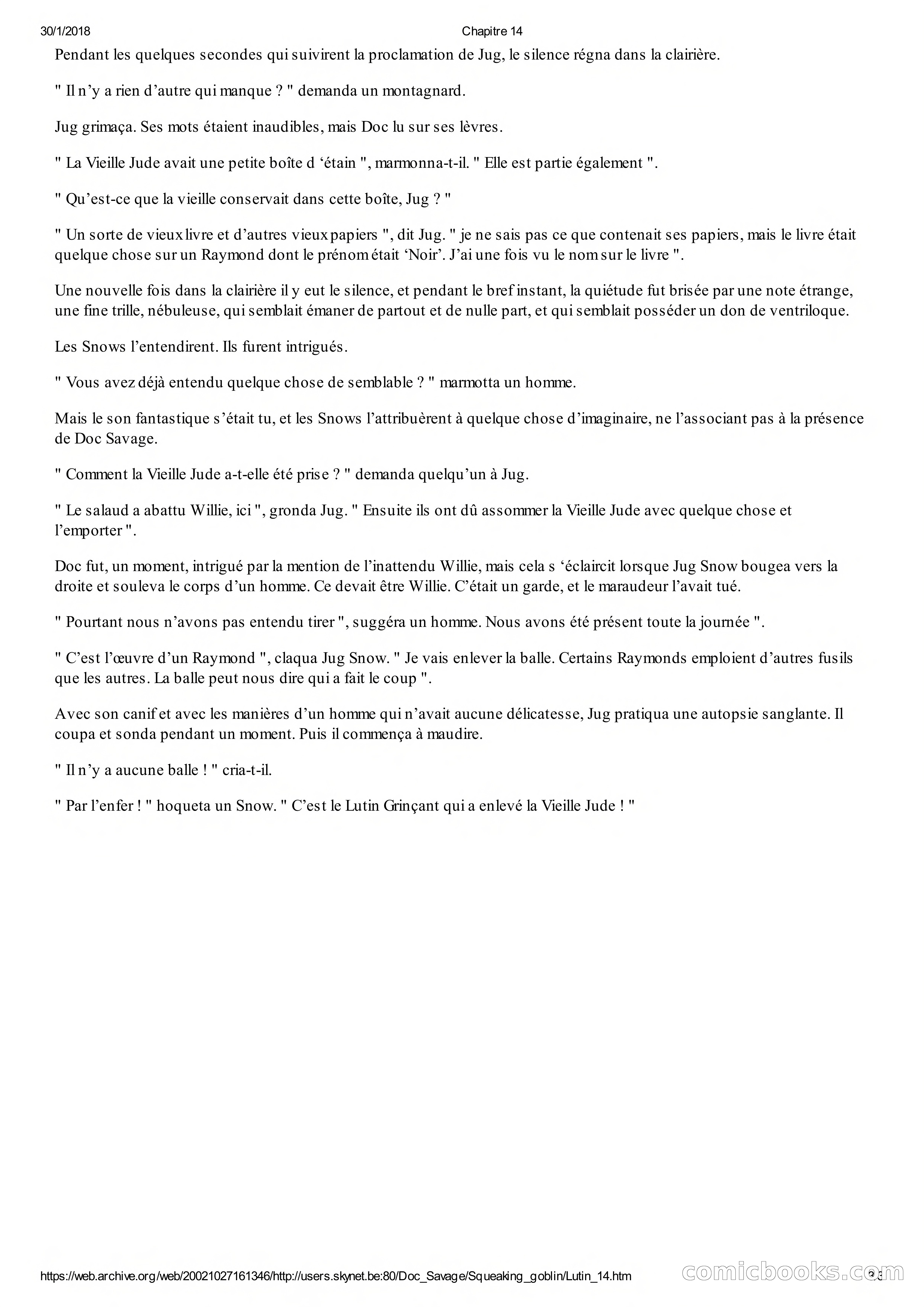 The Squeaking Goblin — page 89 of 123