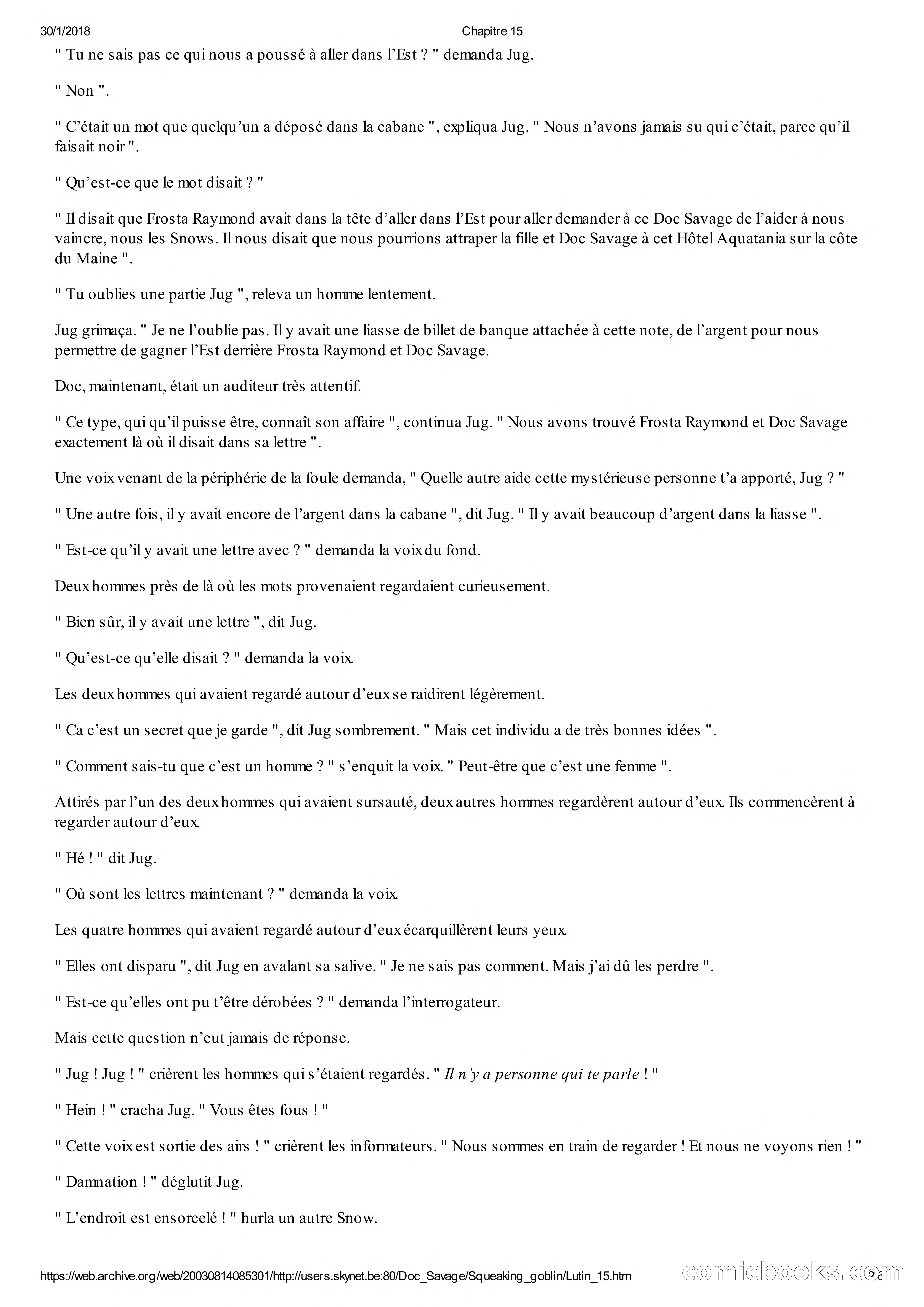 The Squeaking Goblin — page 91 of 123