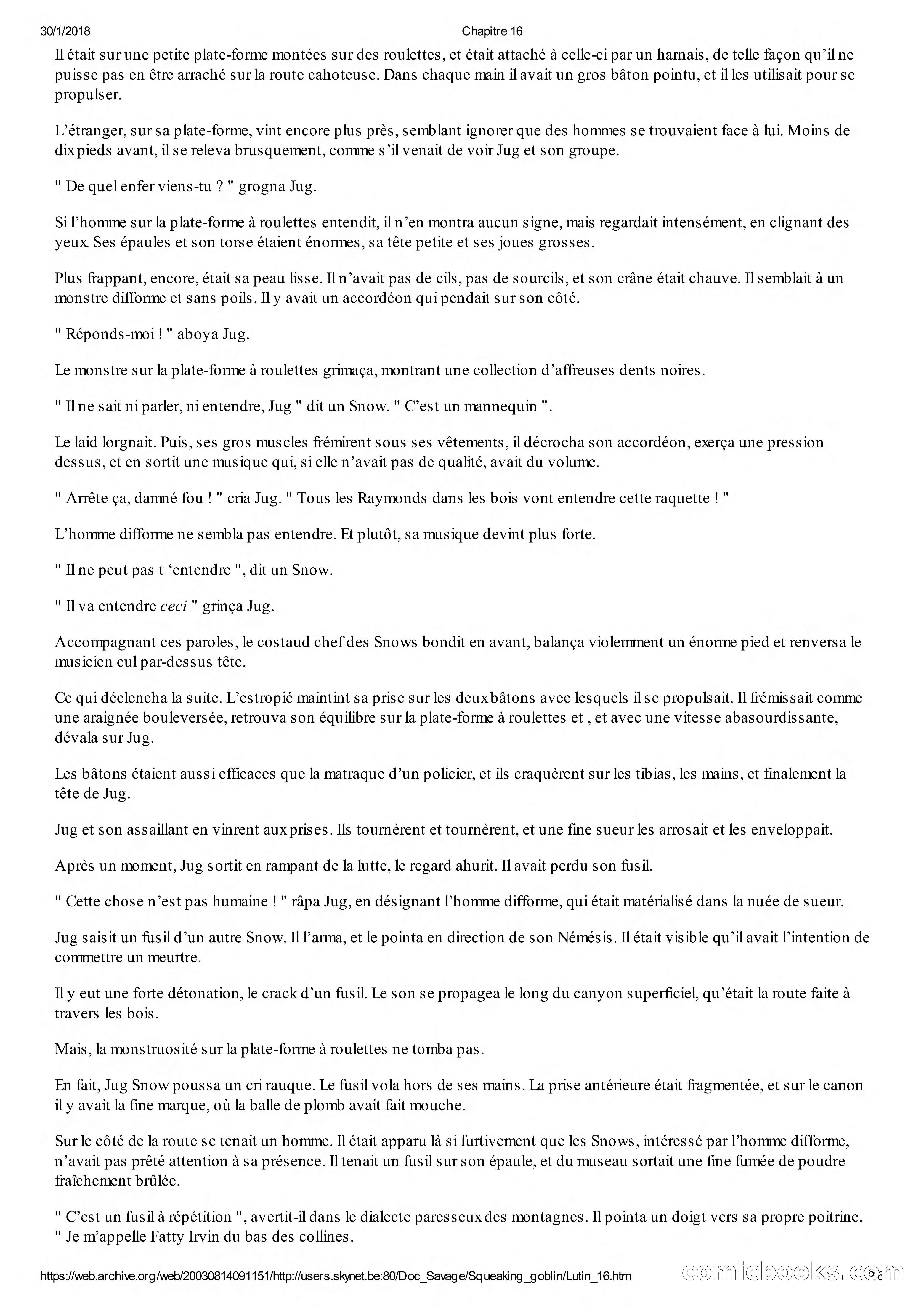 The Squeaking Goblin — page 97 of 123