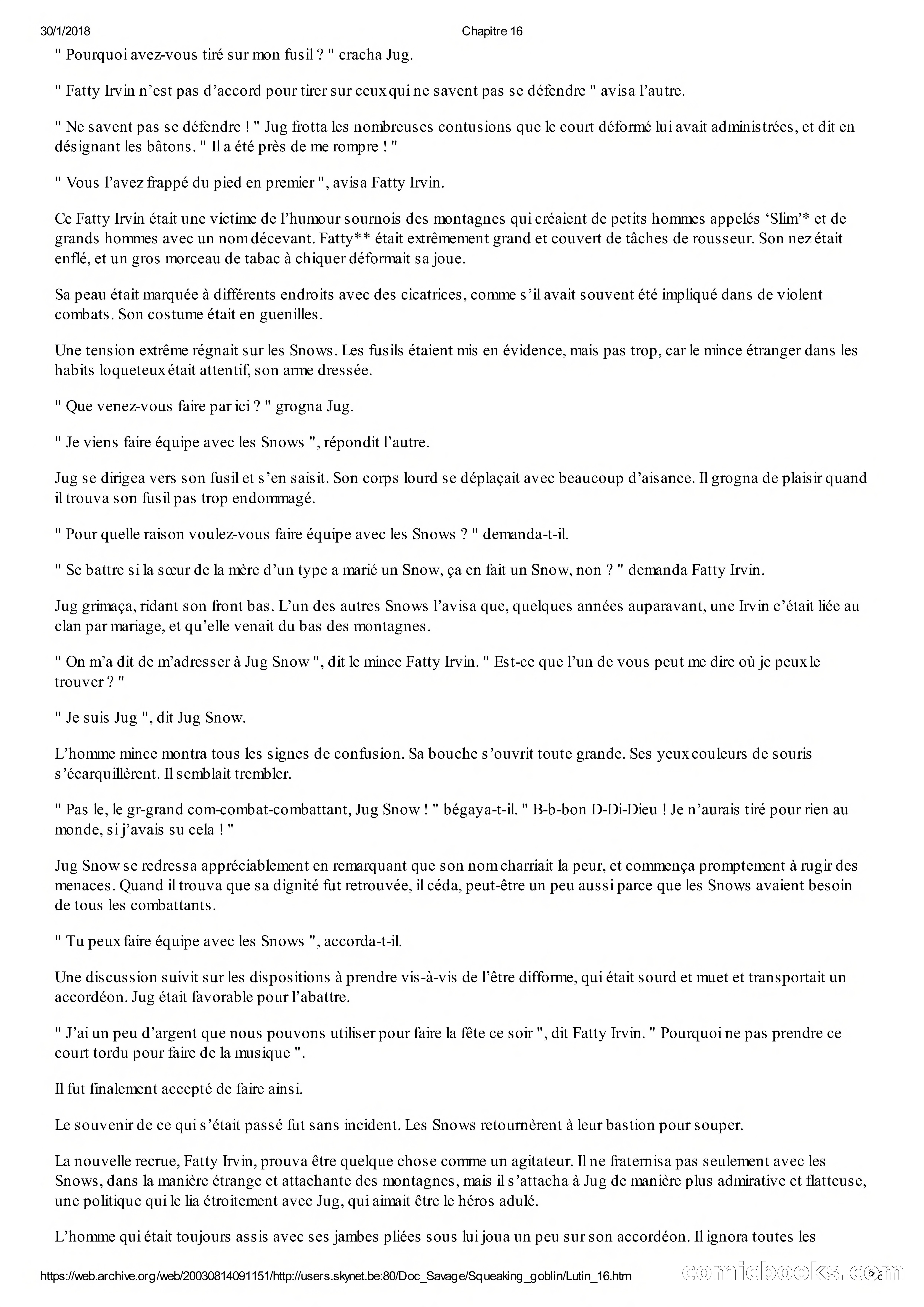 The Squeaking Goblin — page 98 of 123