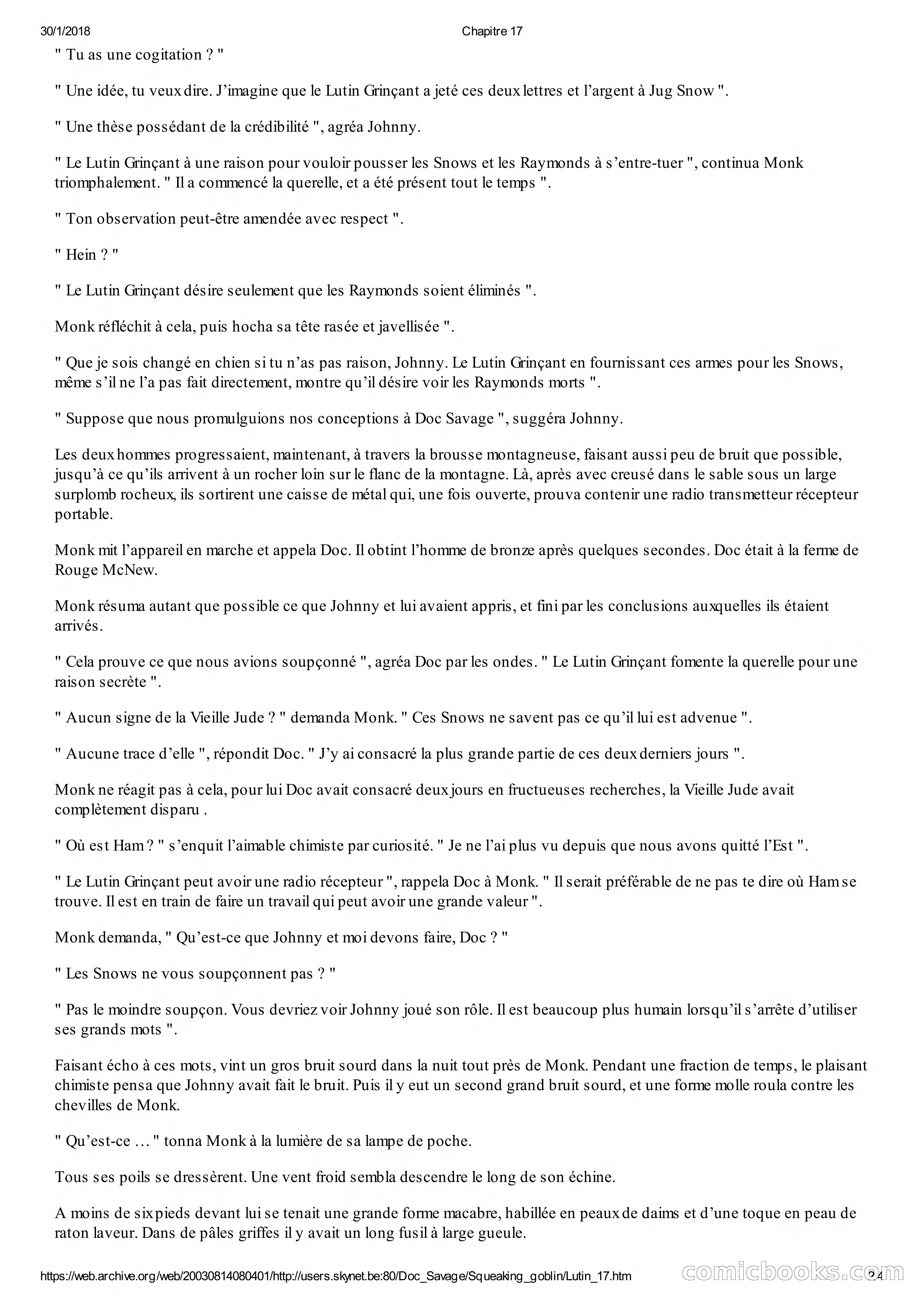 The Squeaking Goblin — page 103 of 123