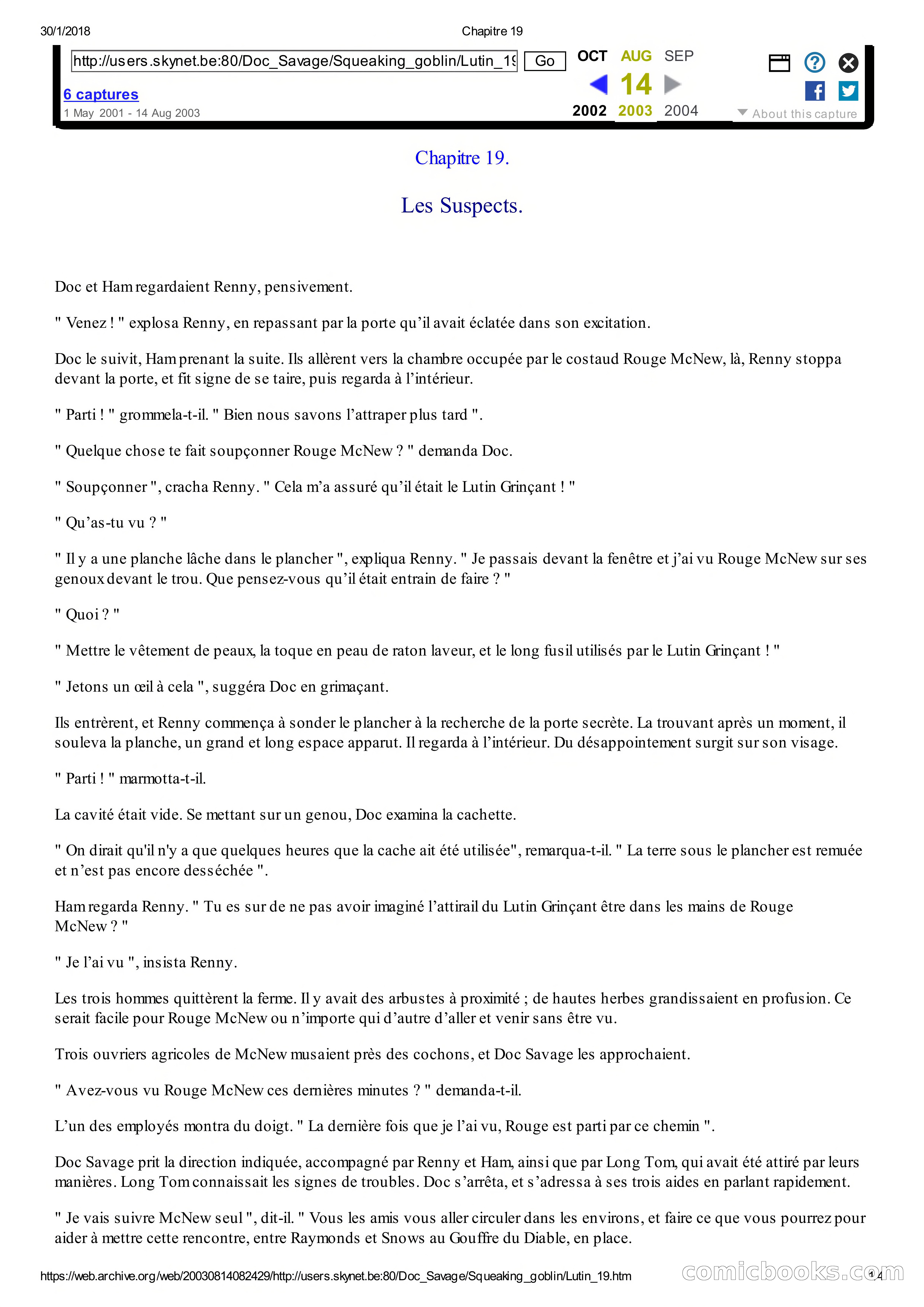 The Squeaking Goblin — page 111 of 123