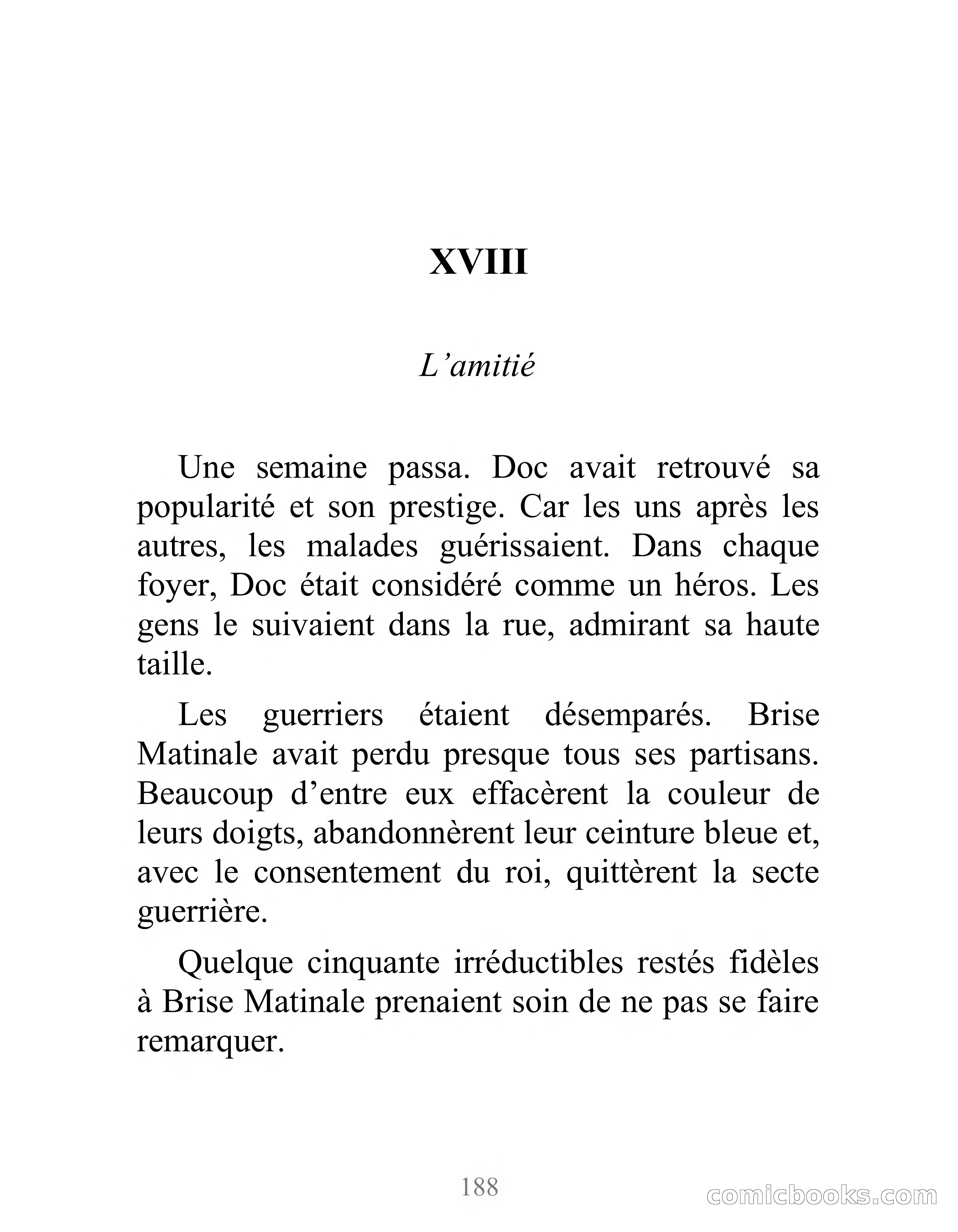 Doc Savage: L'Homme de Bronze — page 193 of 237