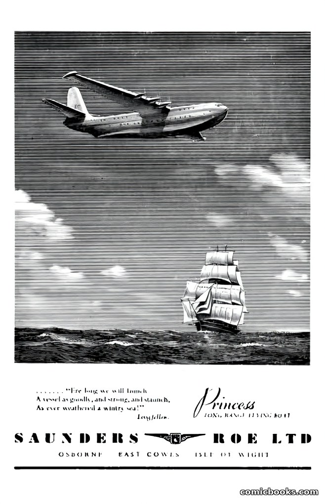 London Mystery Magazine #10 — page 2 of 132