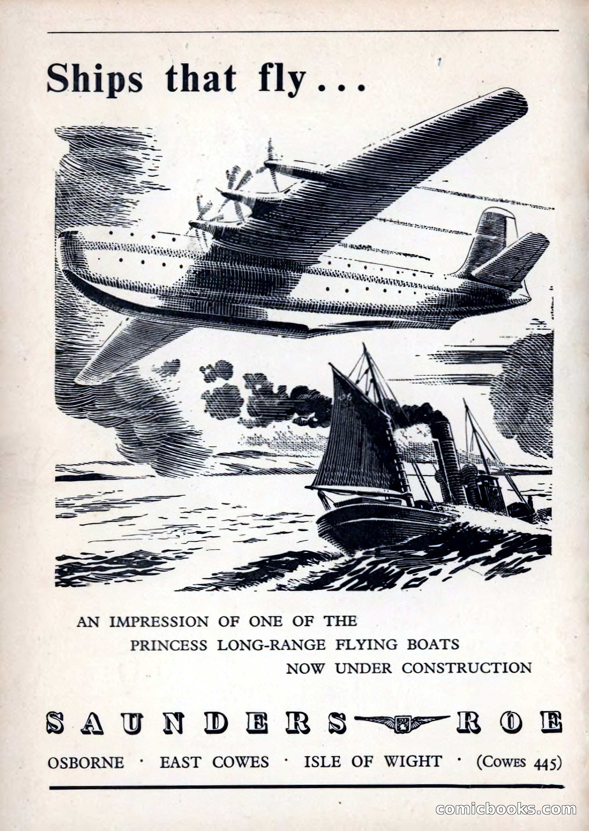 The London Mystery Magazine — page 2 of 132