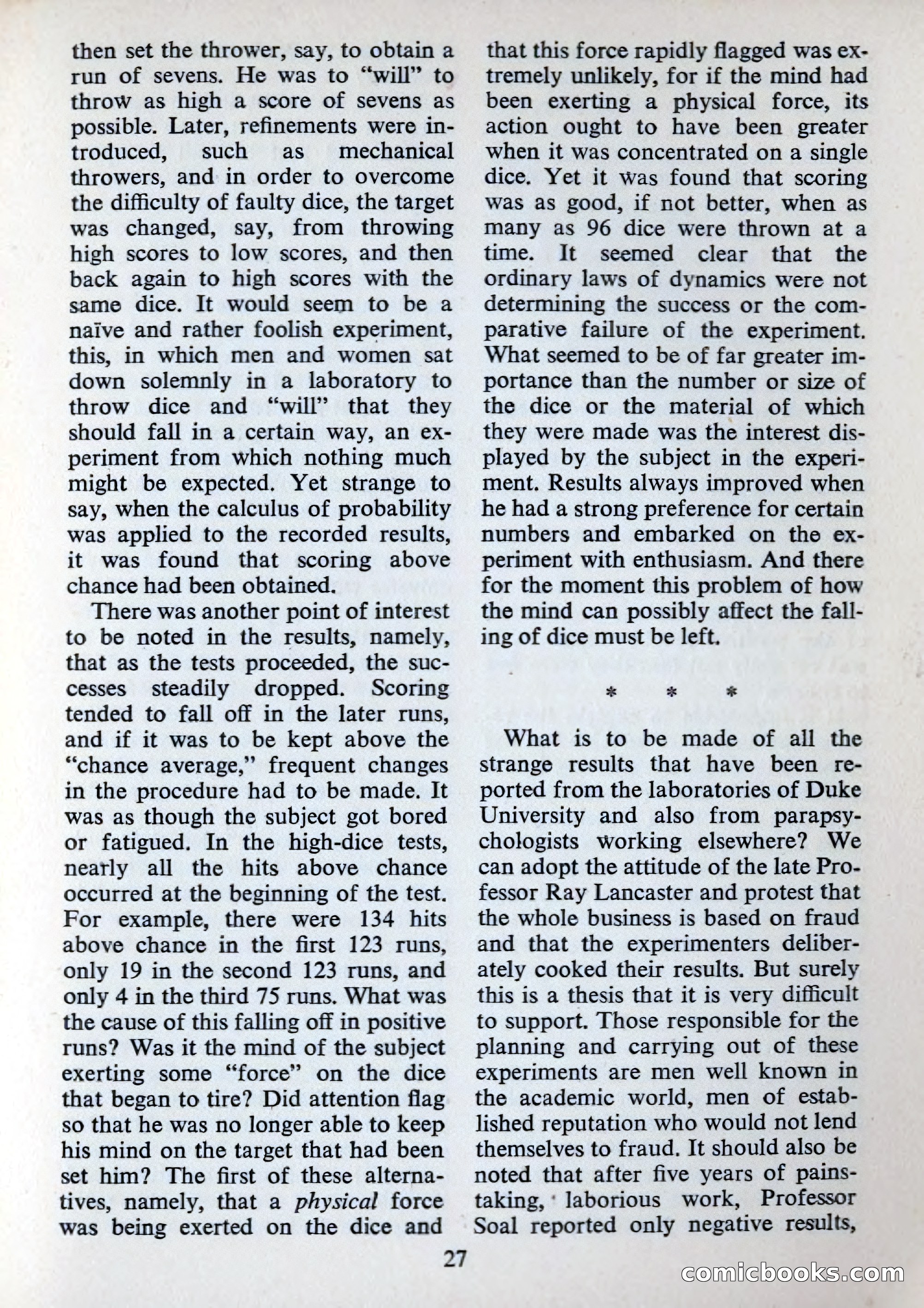 The London Mystery Magazine — page 29 of 132