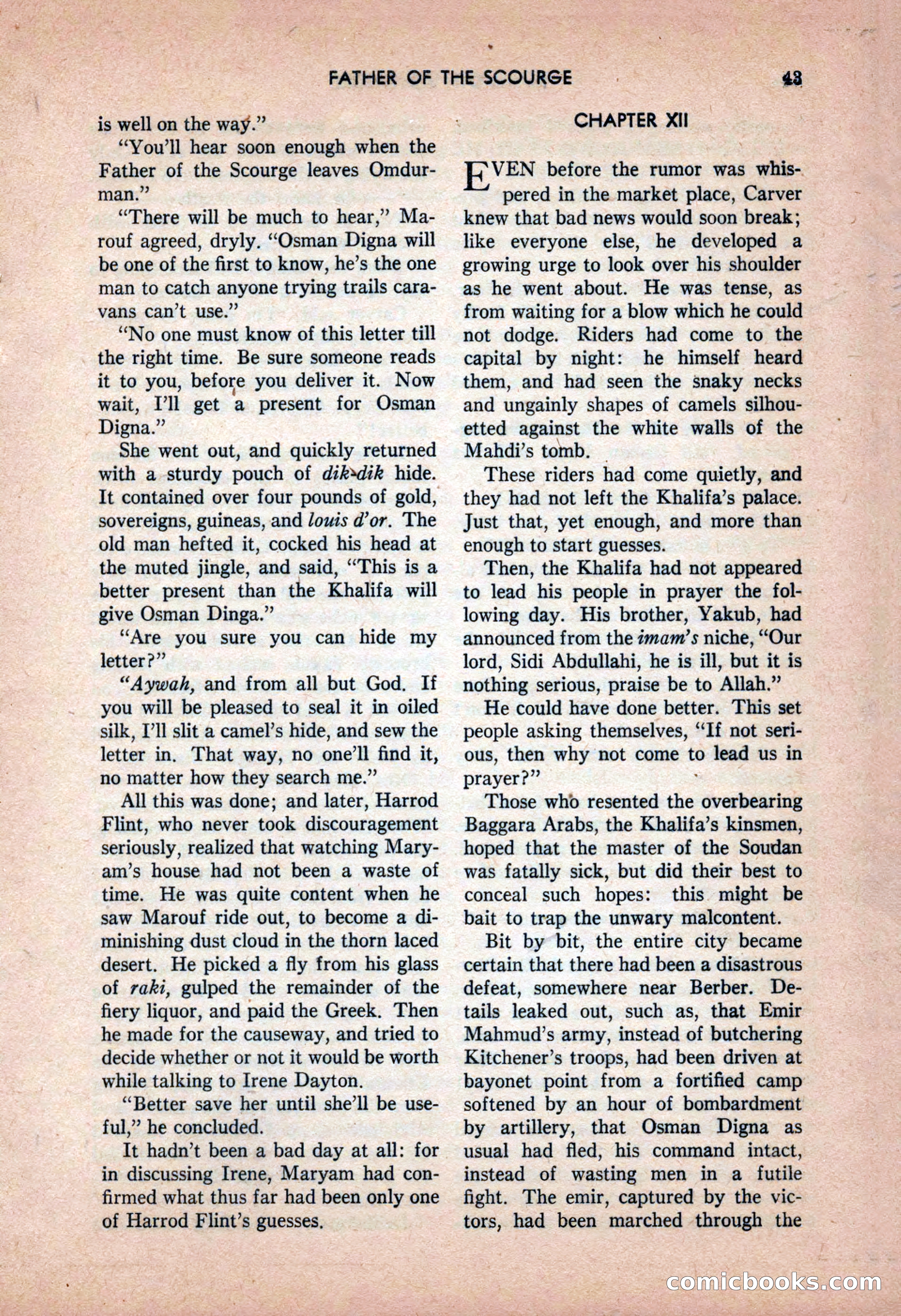 Mammoth Adventure, September 1946 — page 43 of 180