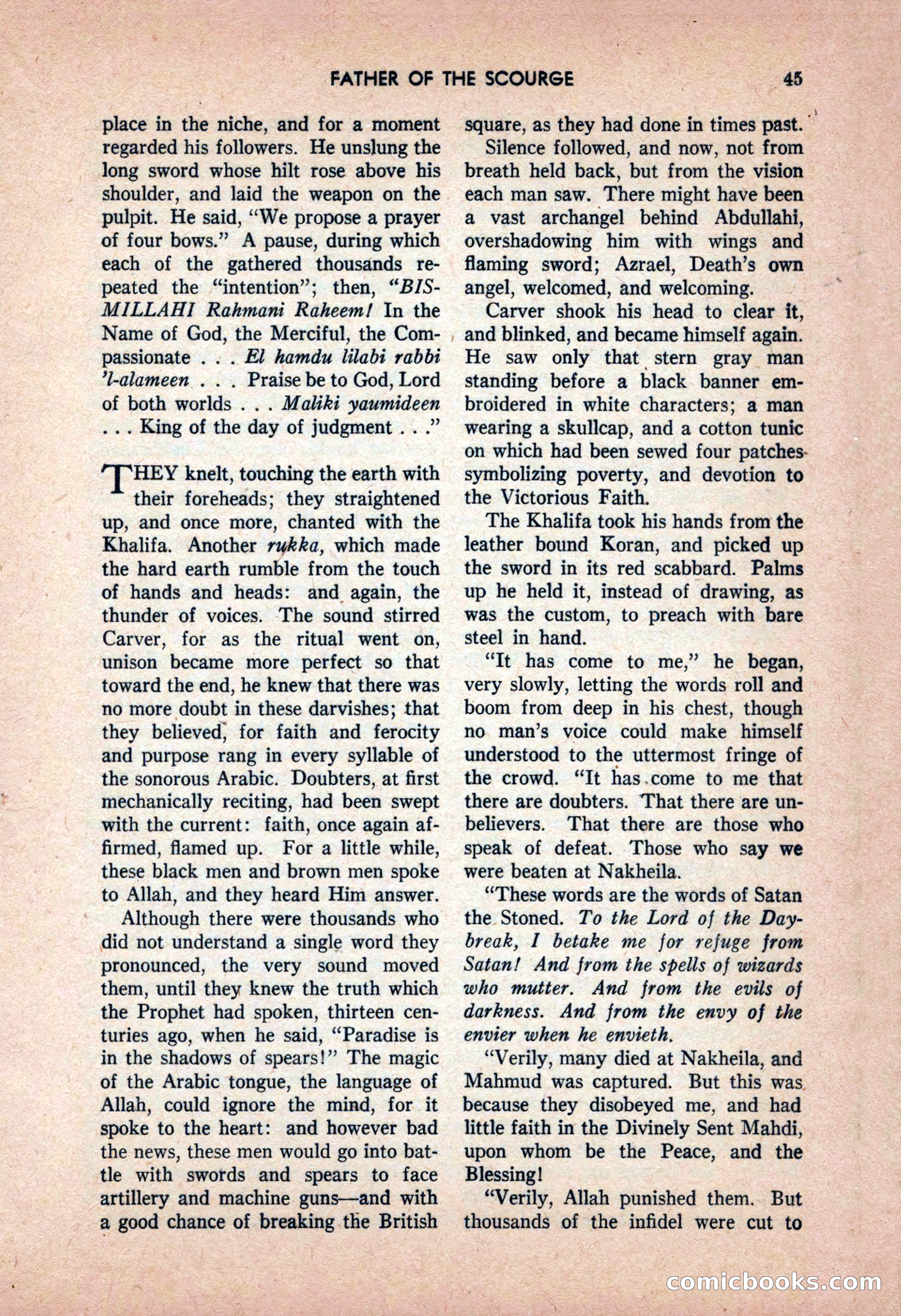 Mammoth Adventure, September 1946 — page 45 of 180