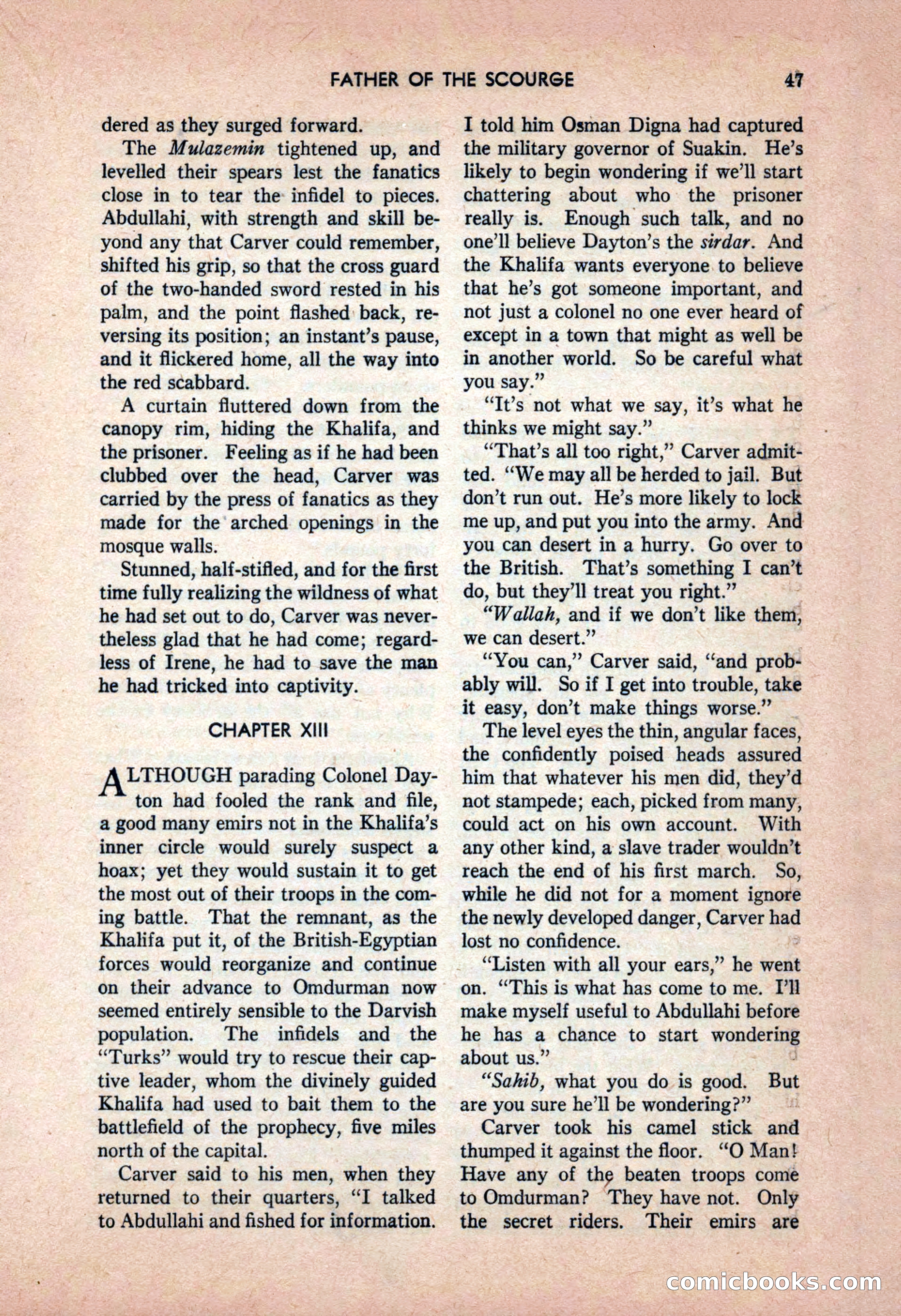 Mammoth Adventure, September 1946 — page 47 of 180