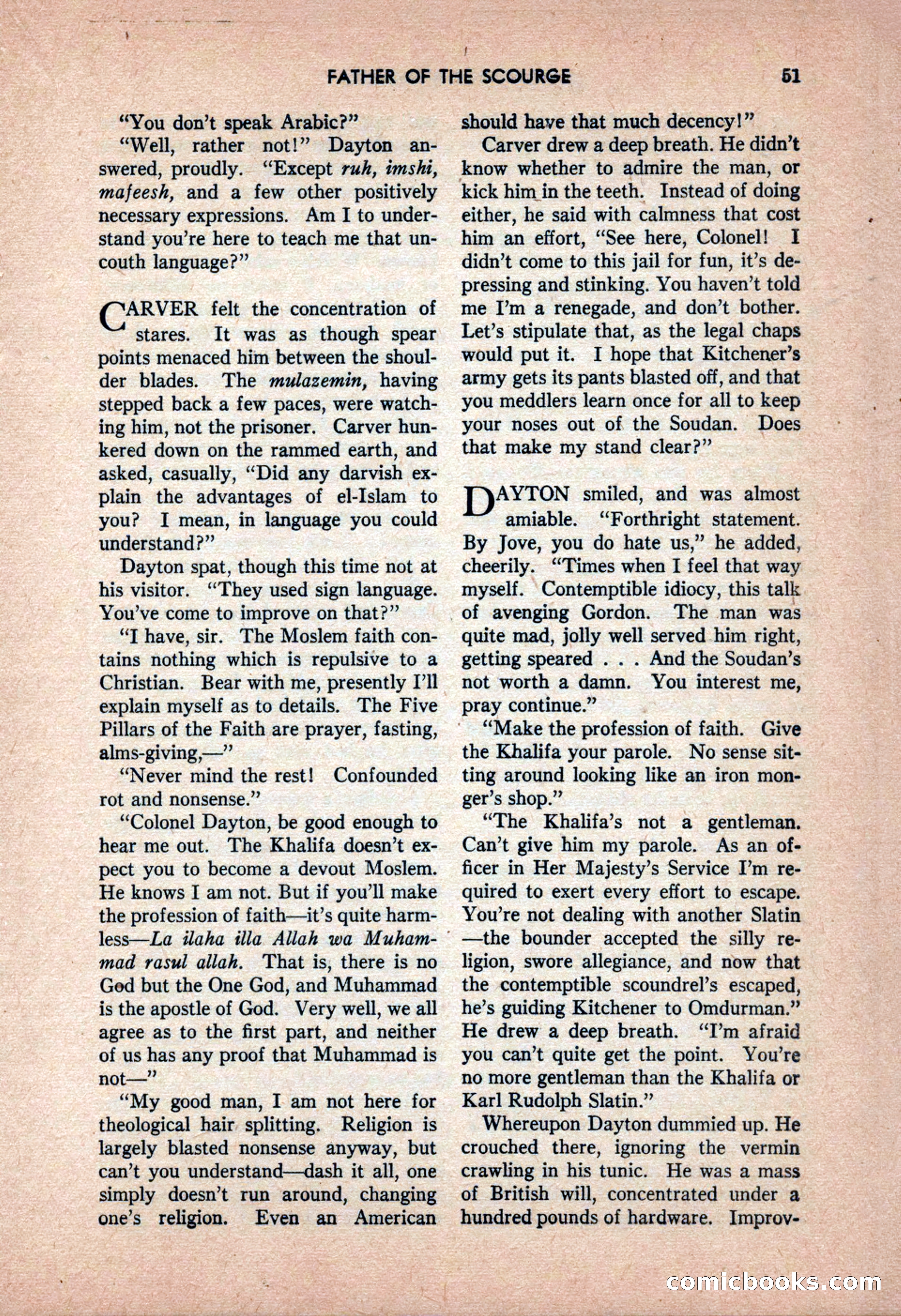 Mammoth Adventure, September 1946 — page 51 of 180