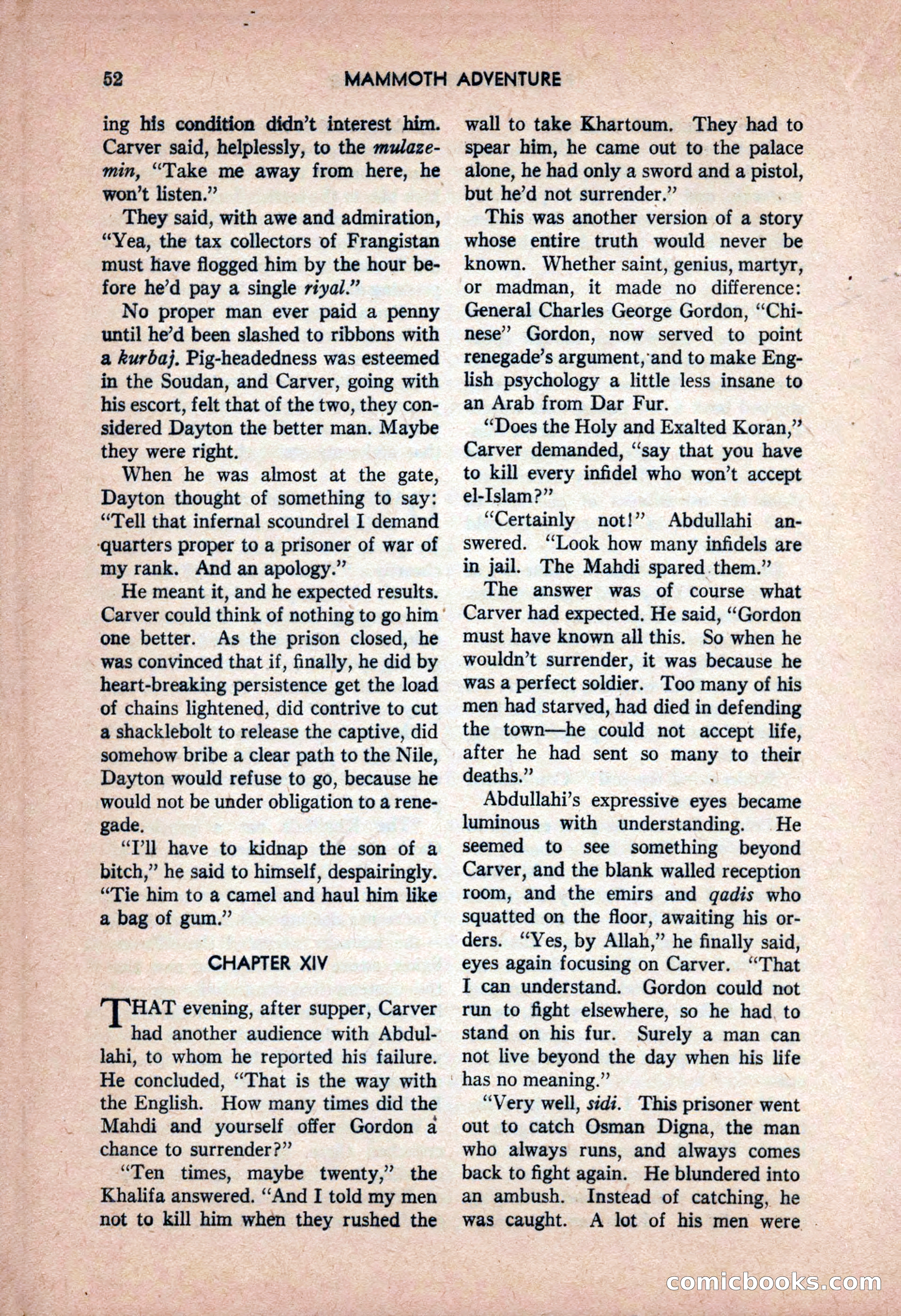 Mammoth Adventure, September 1946 — page 52 of 180
