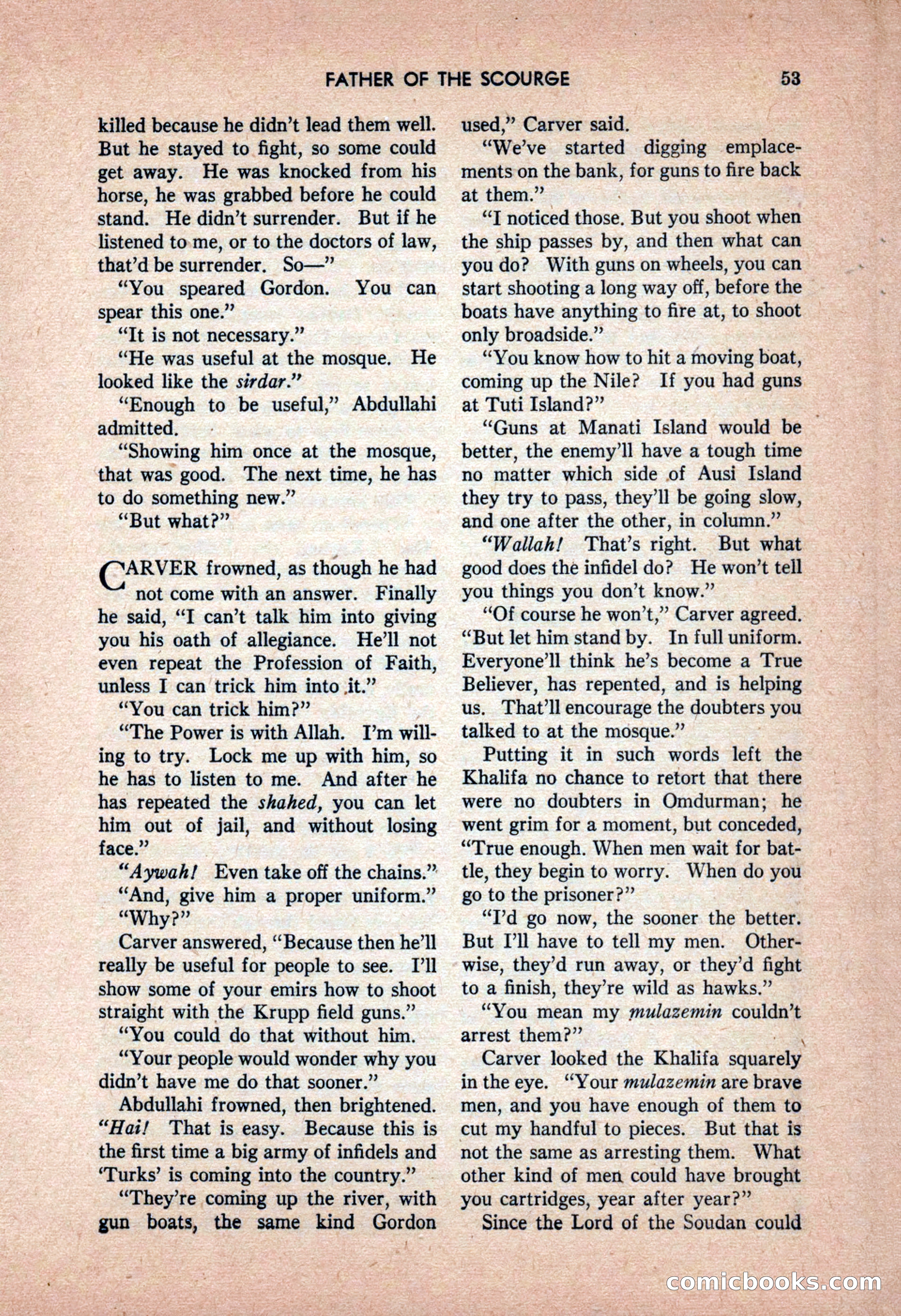 Mammoth Adventure, September 1946 — page 53 of 180