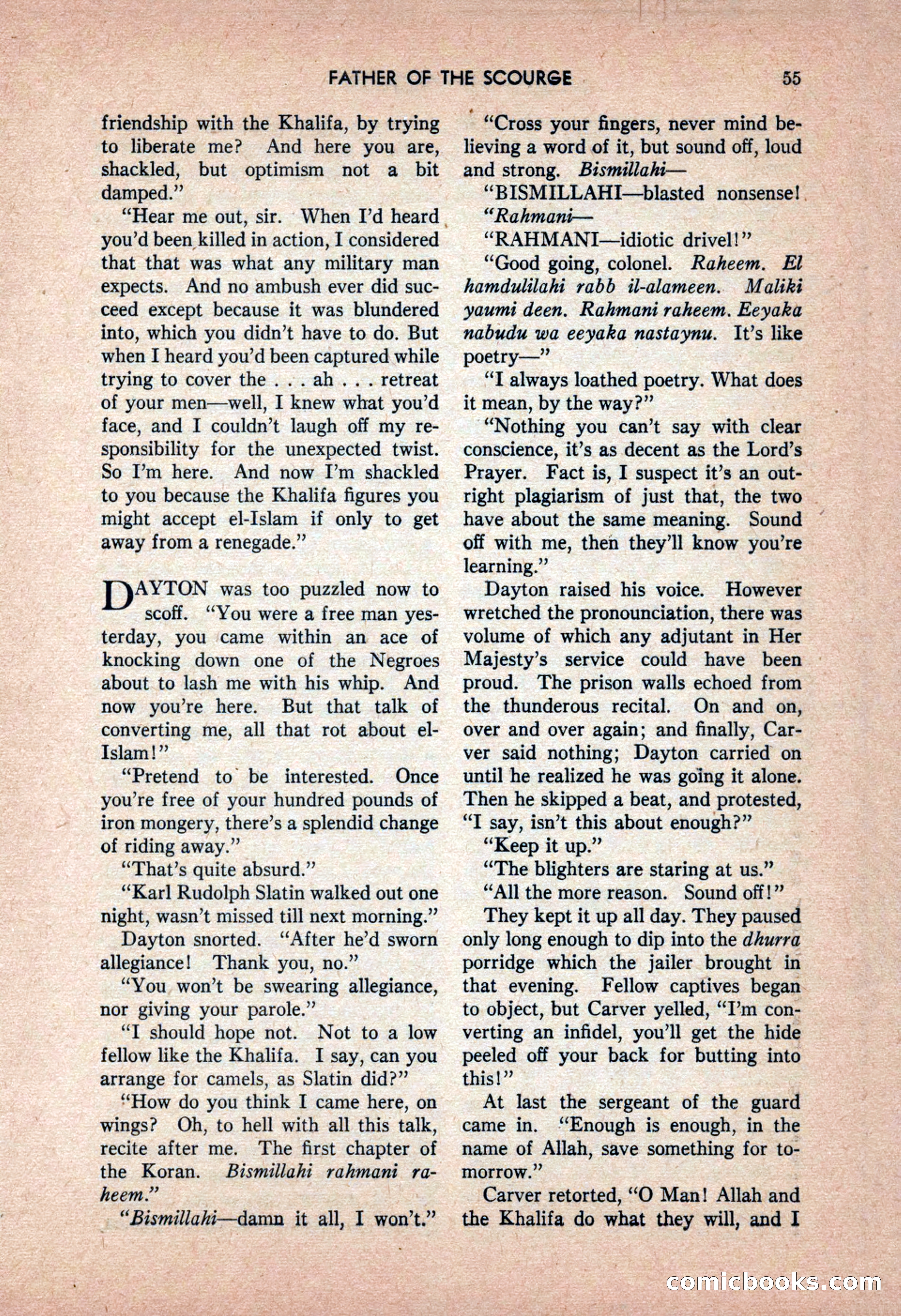 Mammoth Adventure, September 1946 — page 55 of 180