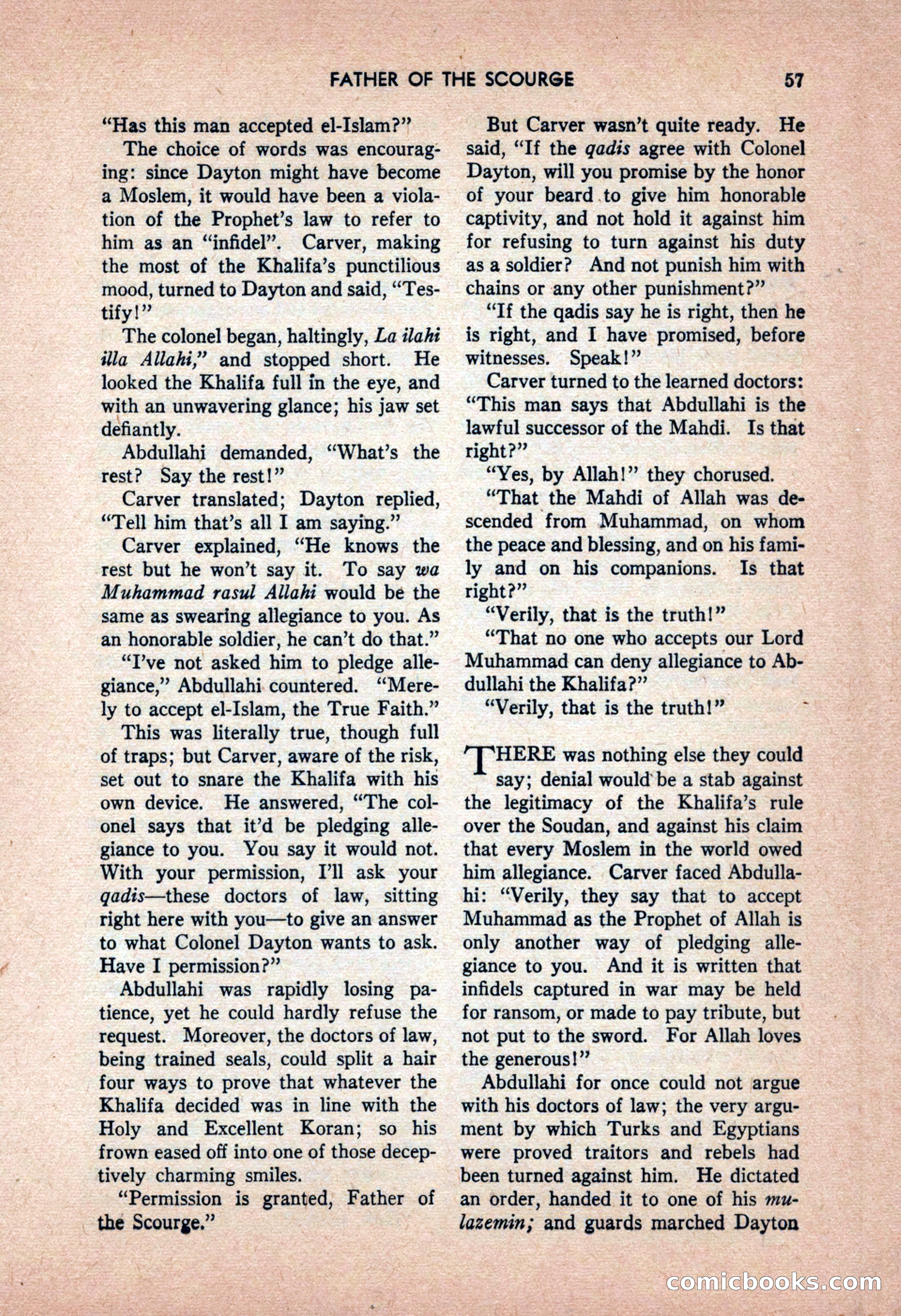 Mammoth Adventure, September 1946 — page 57 of 180