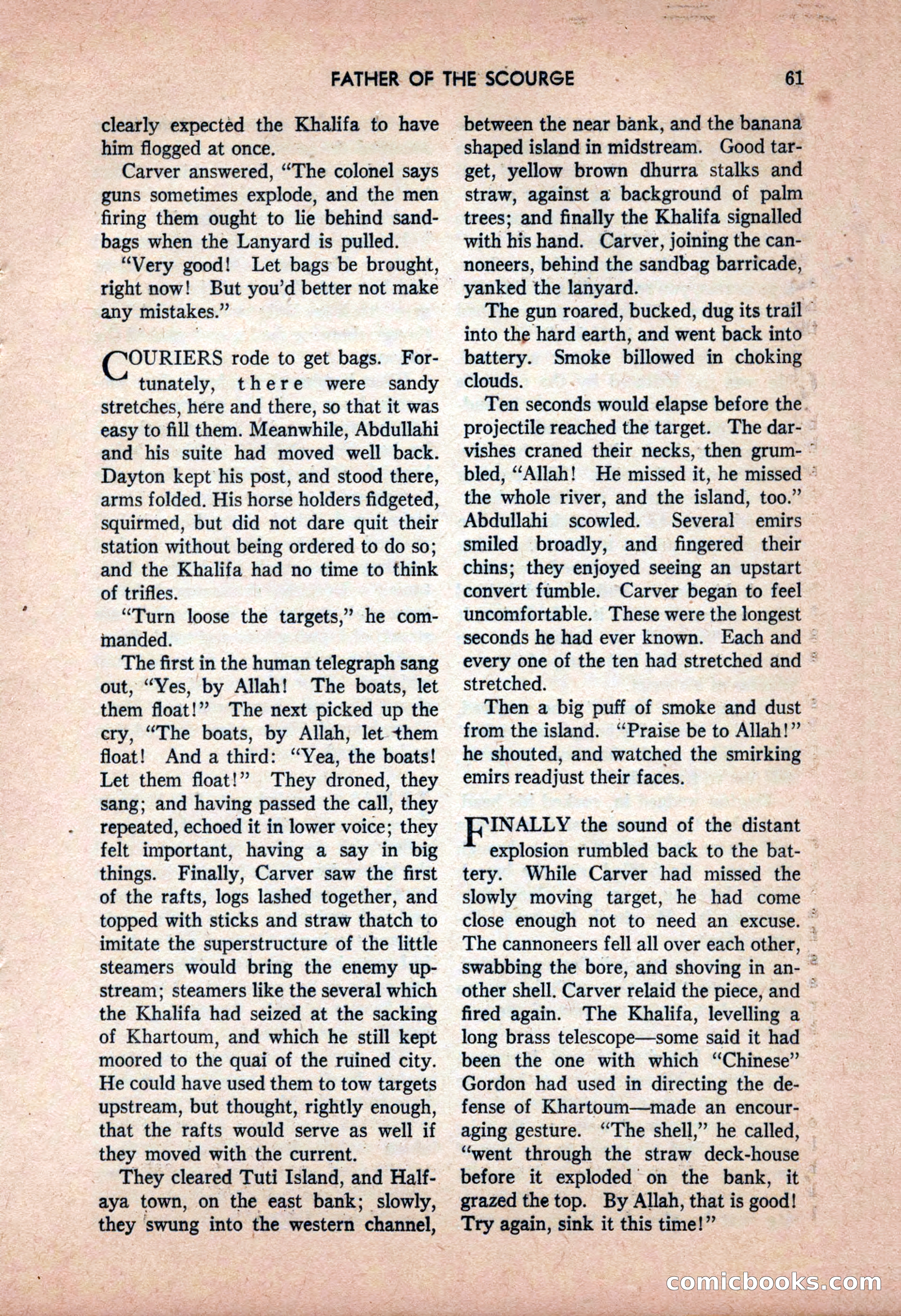 Mammoth Adventure, September 1946 — page 61 of 180