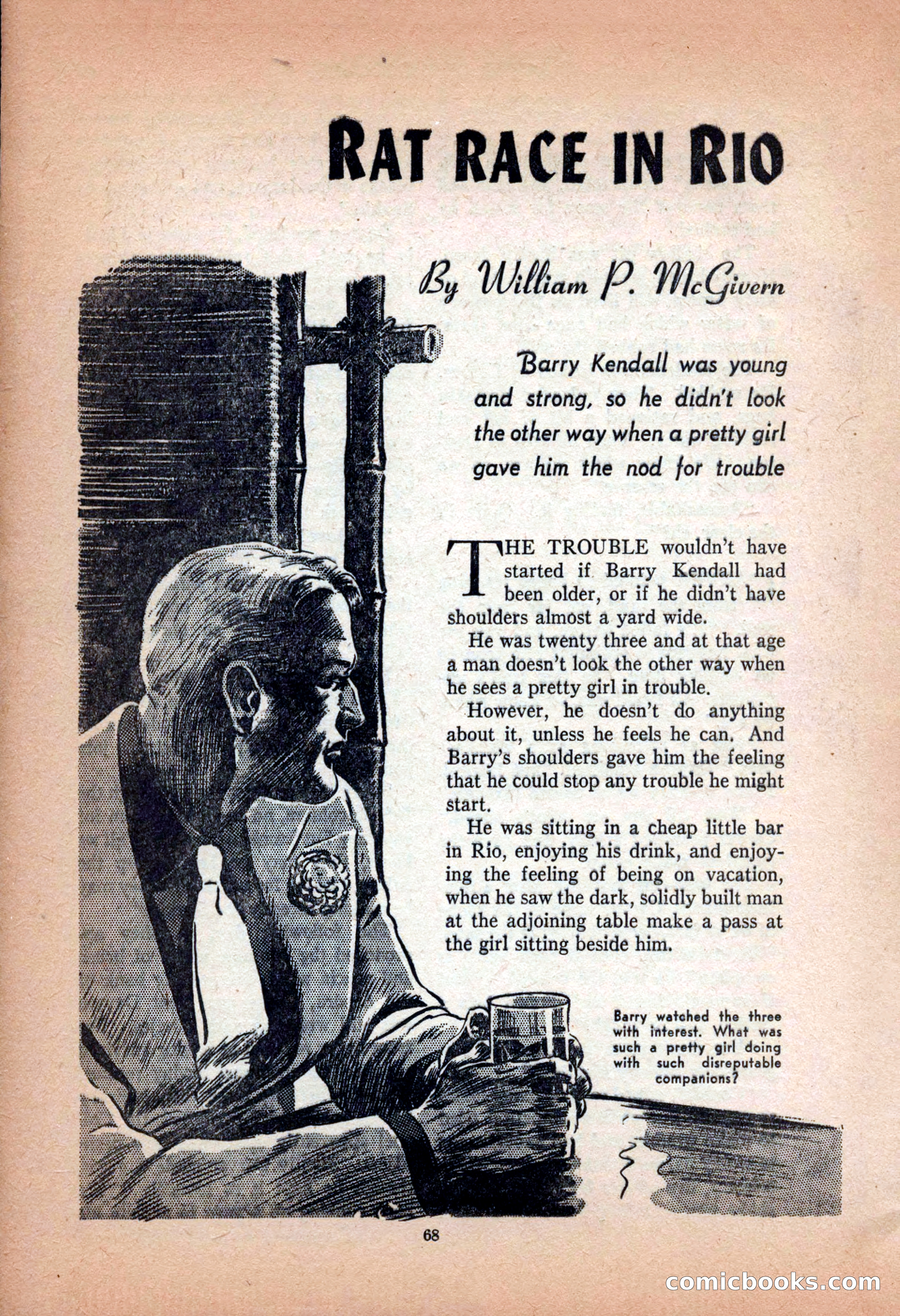 Mammoth Adventure, September 1946 — page 68 of 180