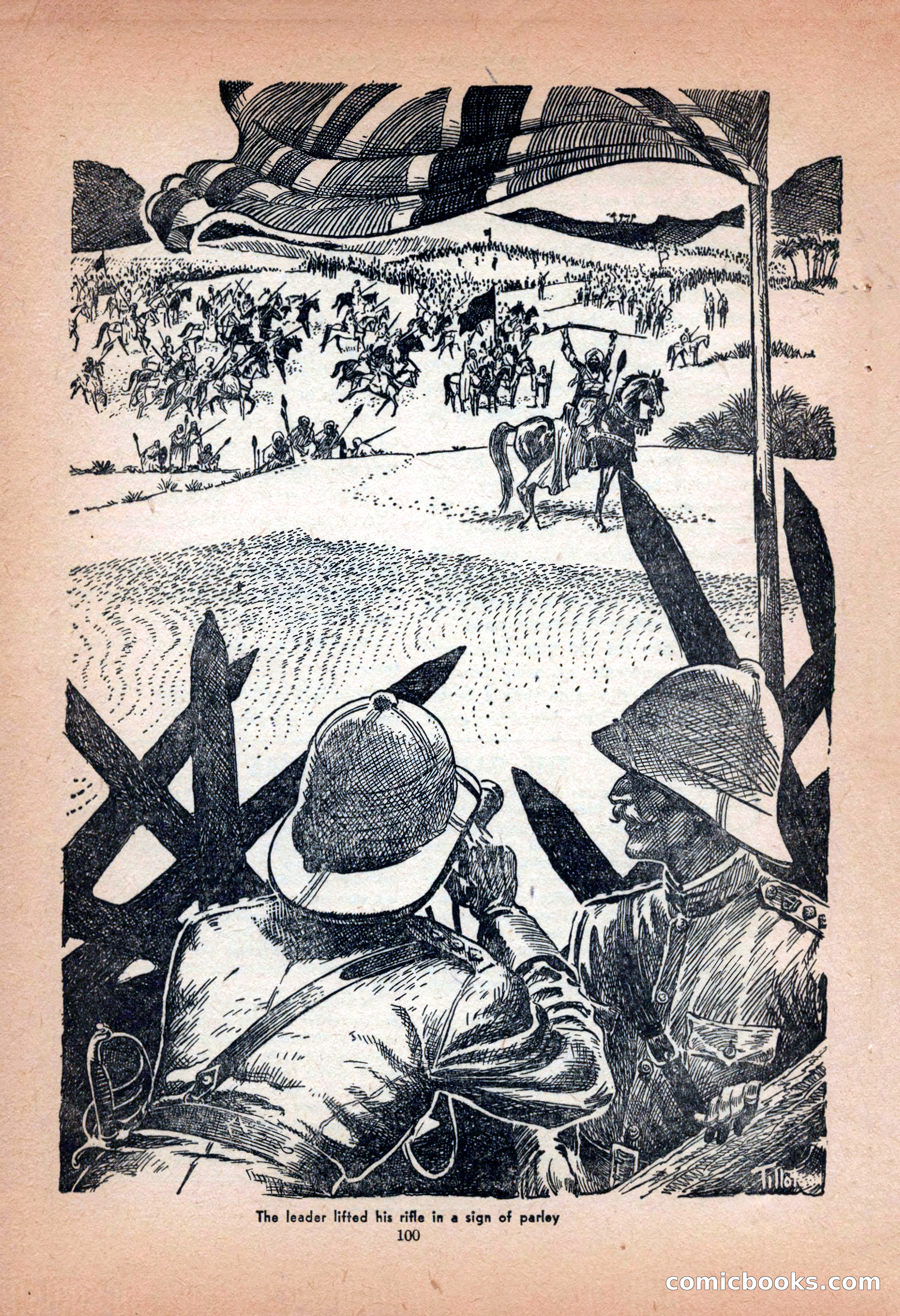 Mammoth Adventure, September 1946 — page 100 of 180