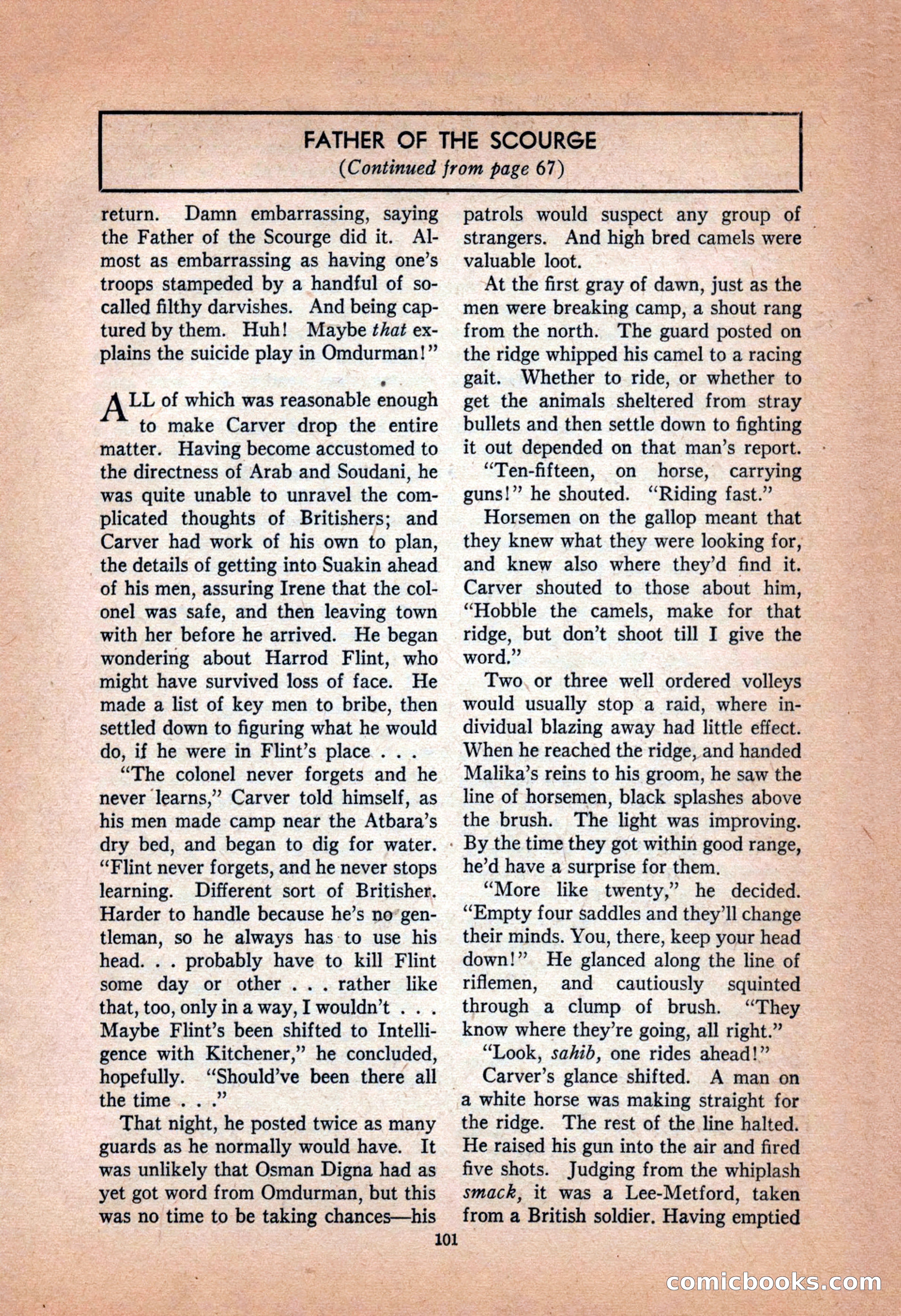 Mammoth Adventure, September 1946 — page 101 of 180