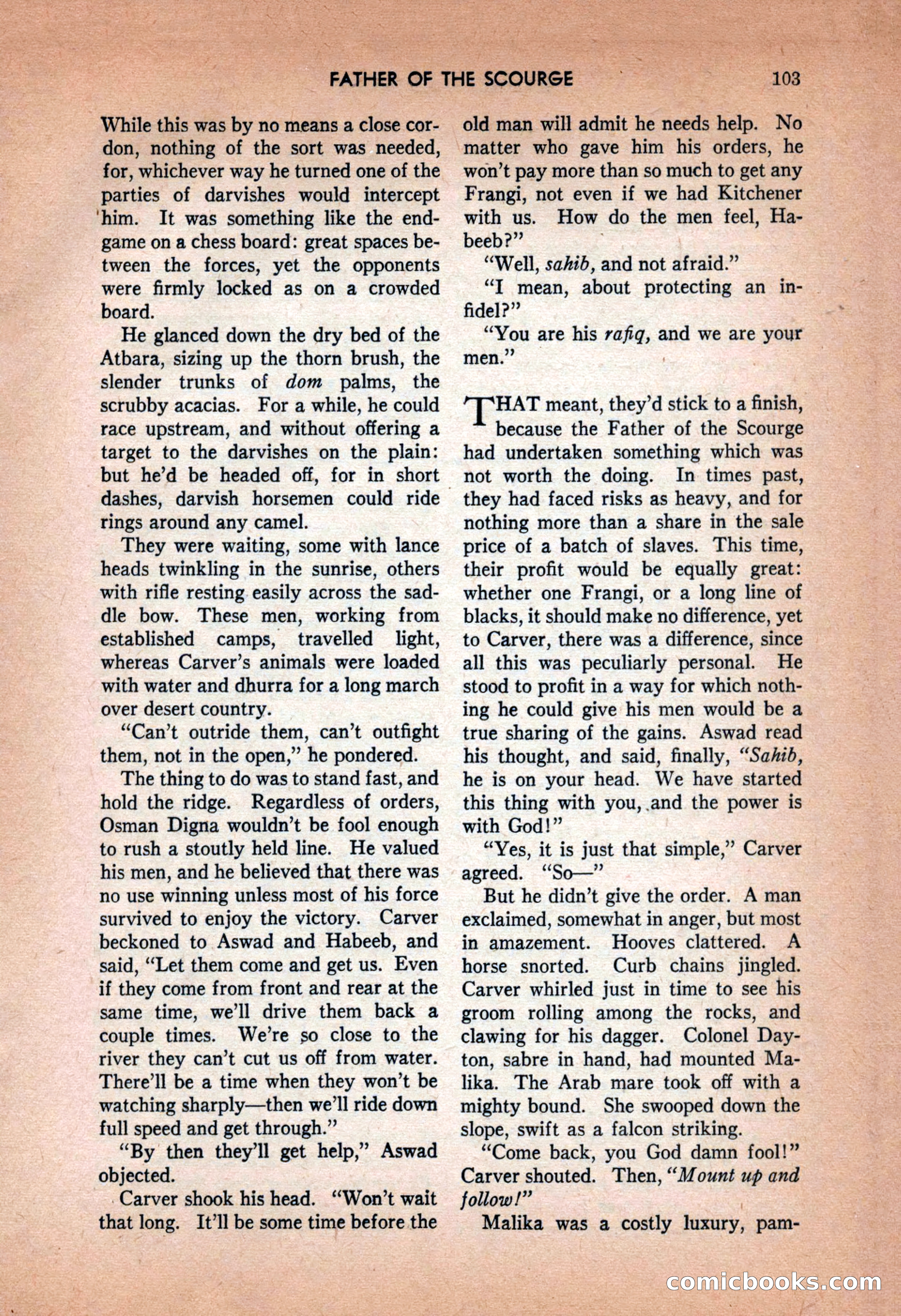 Mammoth Adventure, September 1946 — page 103 of 180