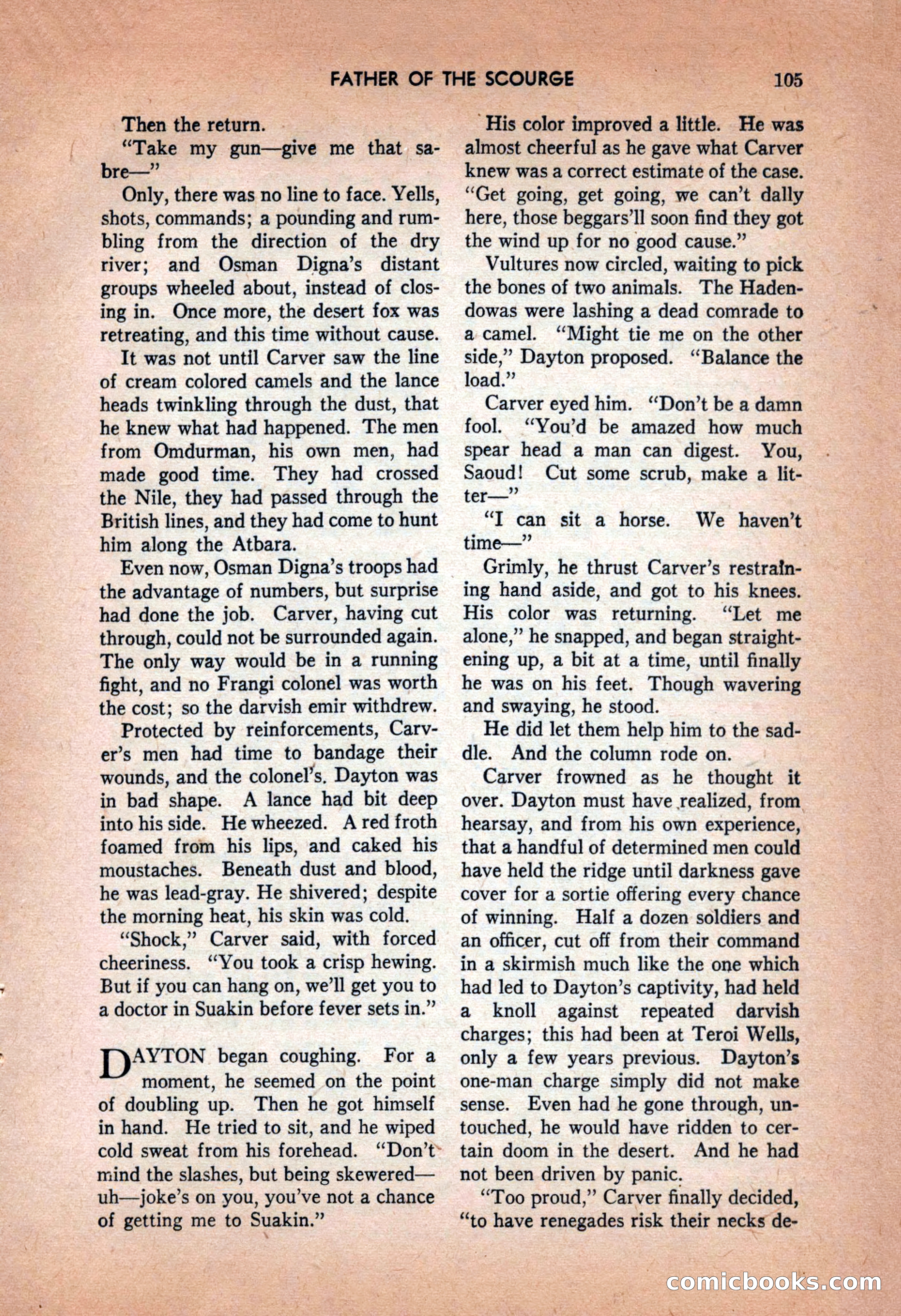 Mammoth Adventure, September 1946 — page 105 of 180