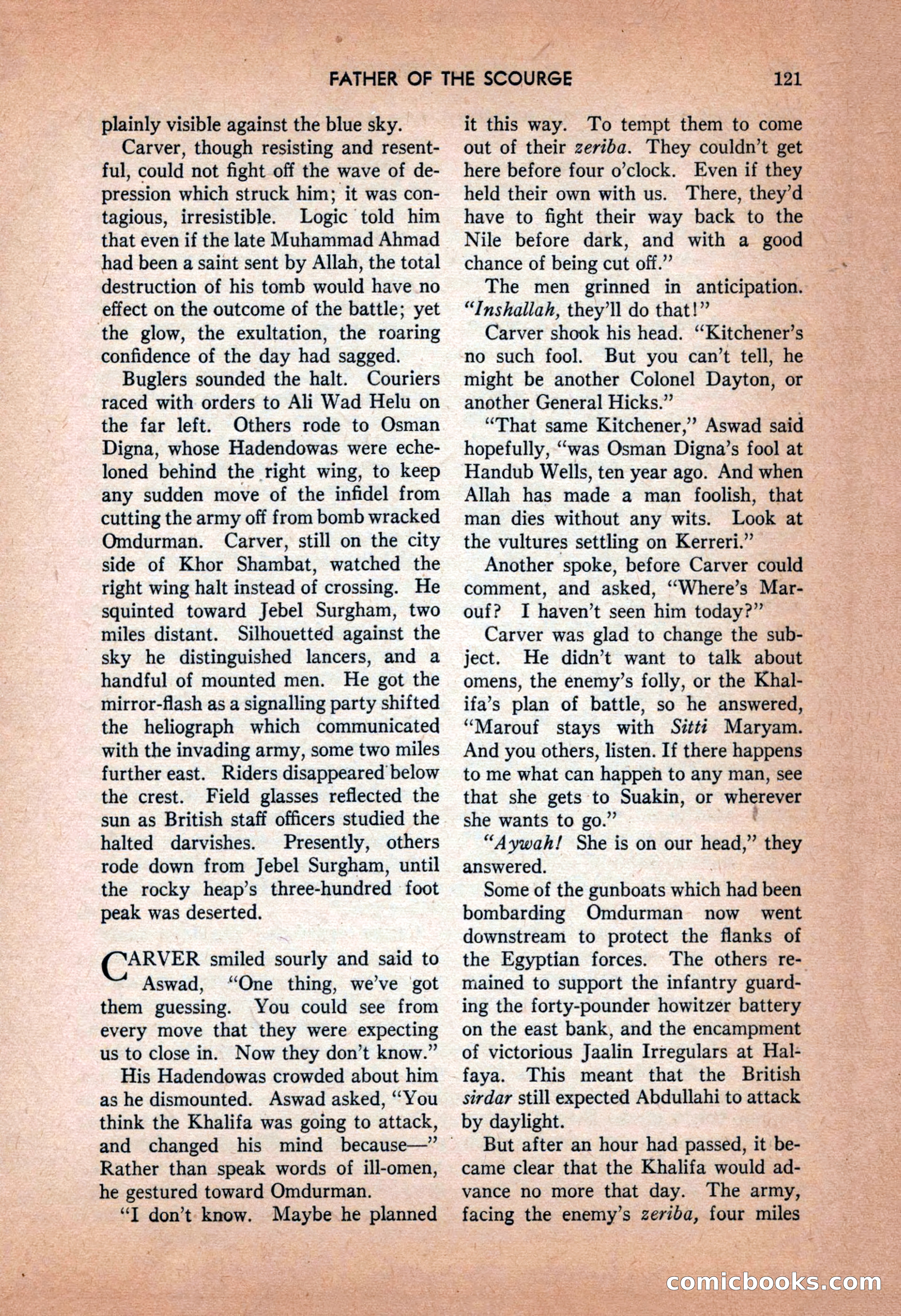 Mammoth Adventure, September 1946 — page 121 of 180