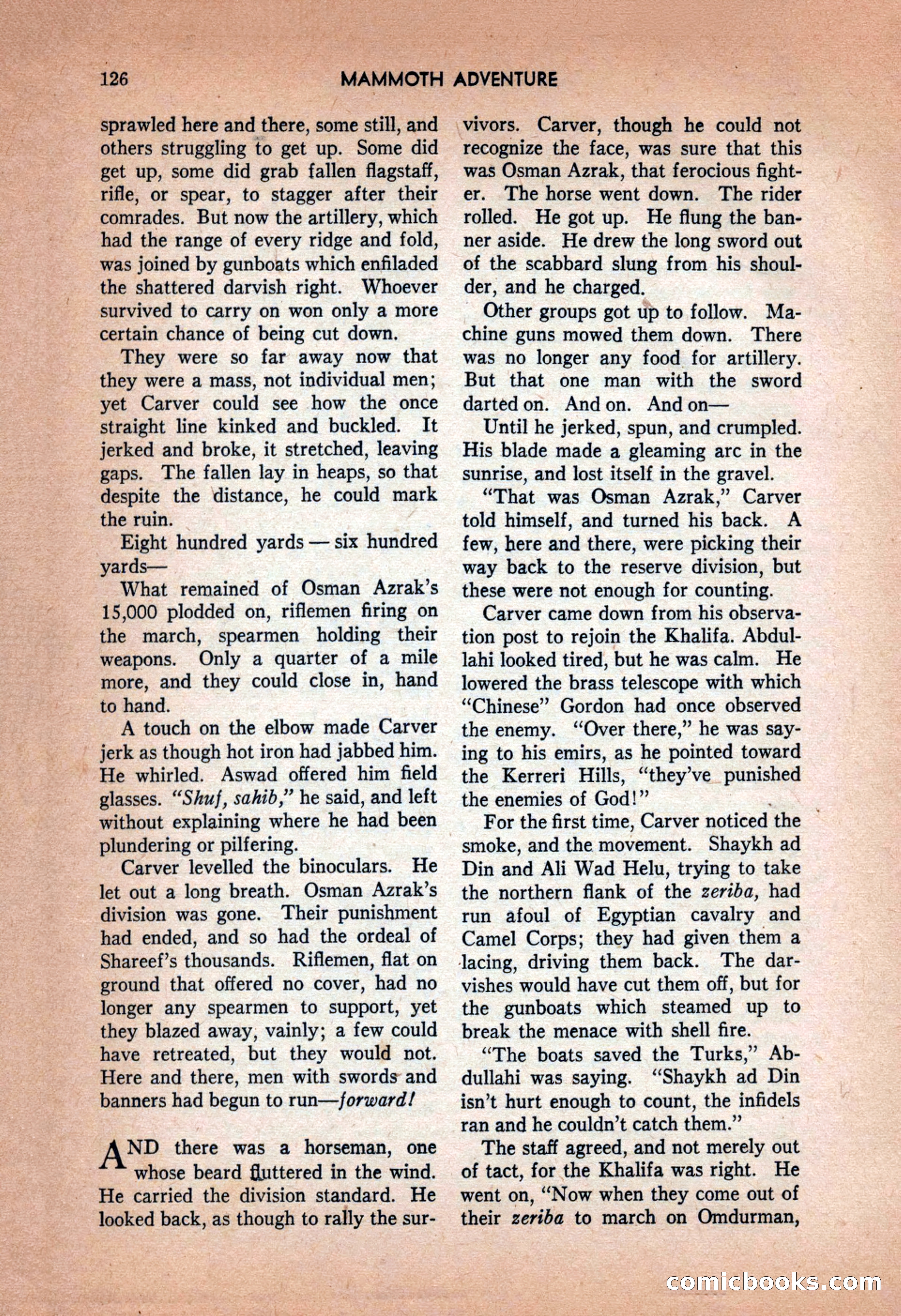 Mammoth Adventure, September 1946 — page 126 of 180