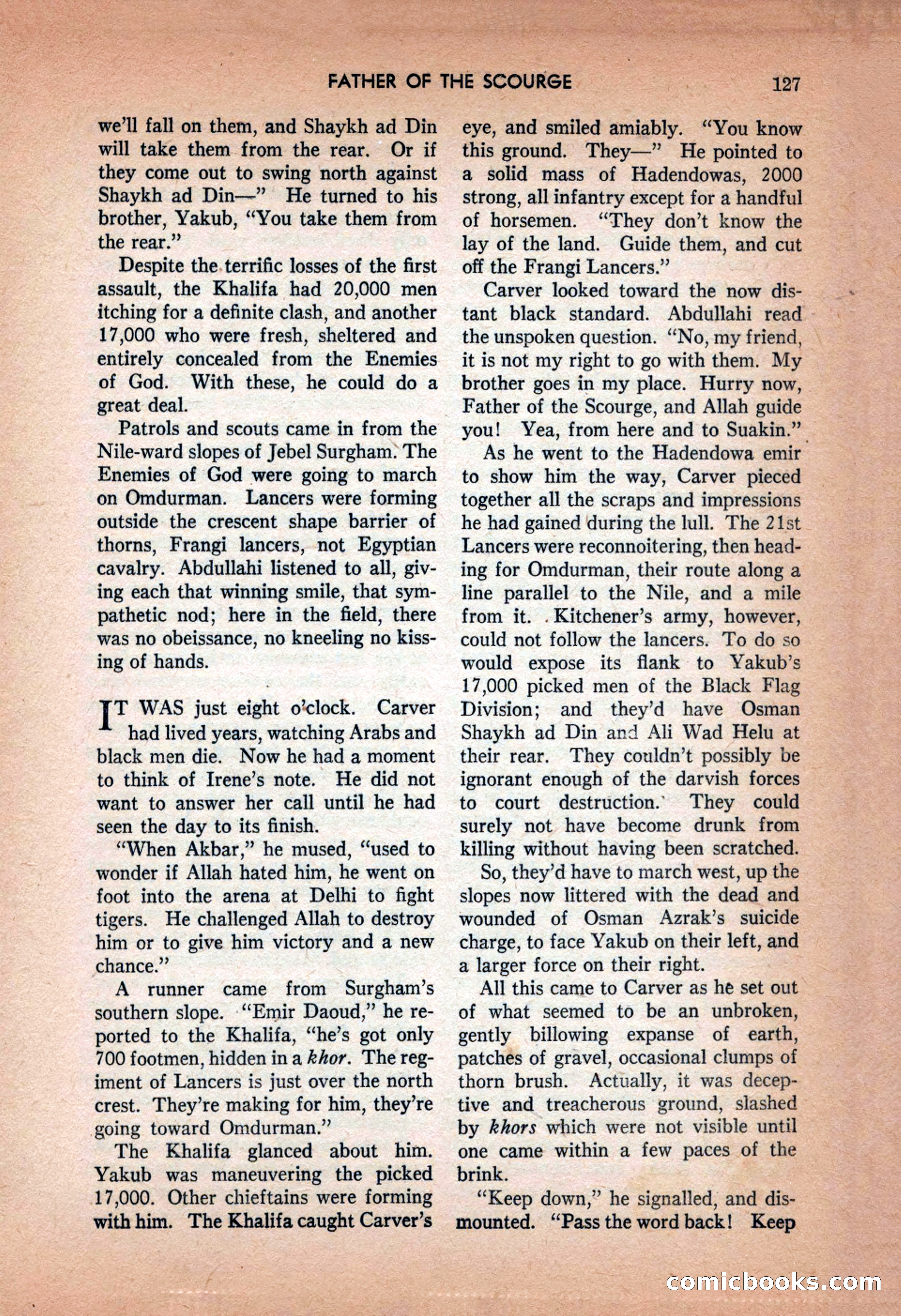 Mammoth Adventure, September 1946 — page 127 of 180