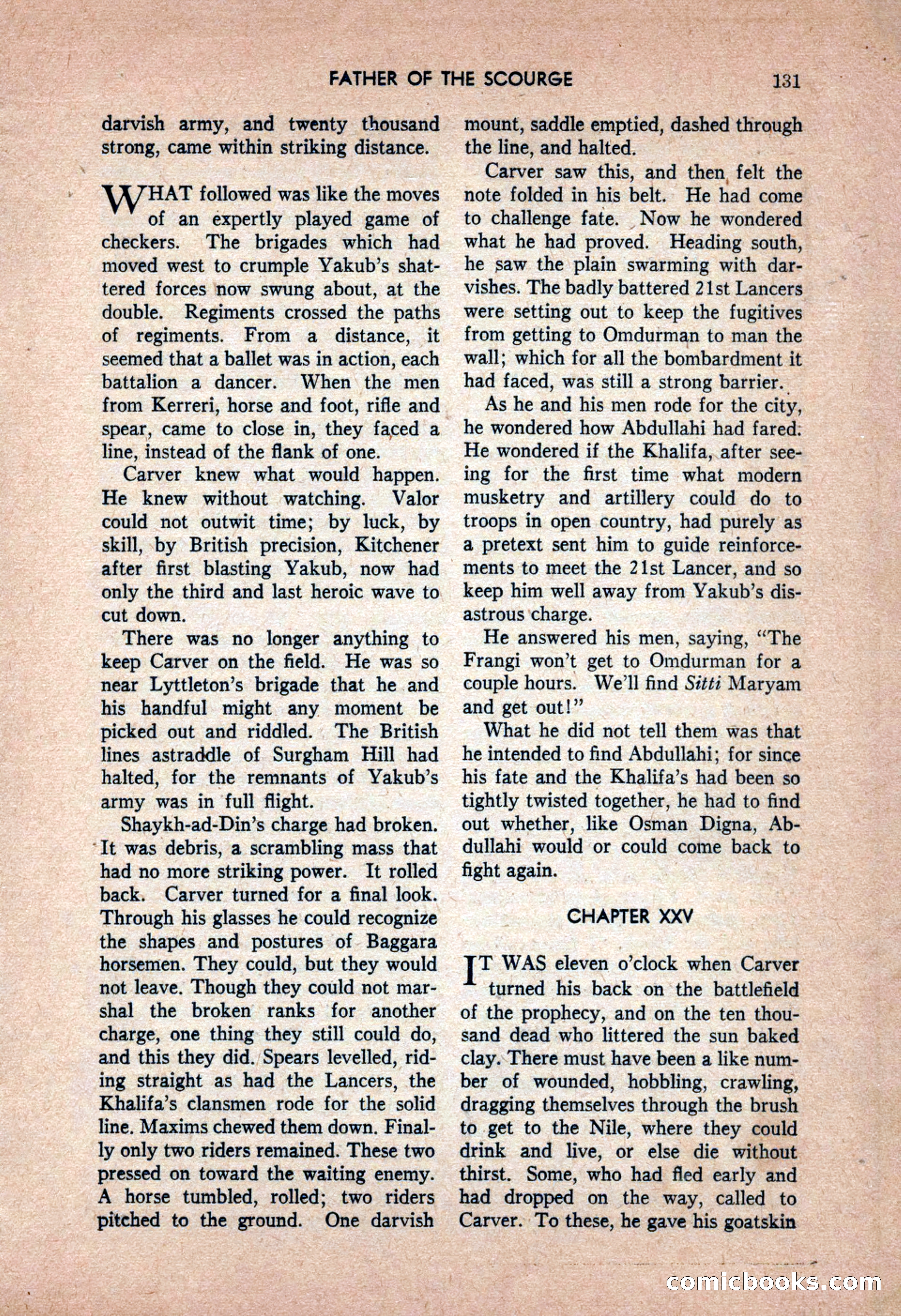 Mammoth Adventure, September 1946 — page 131 of 180