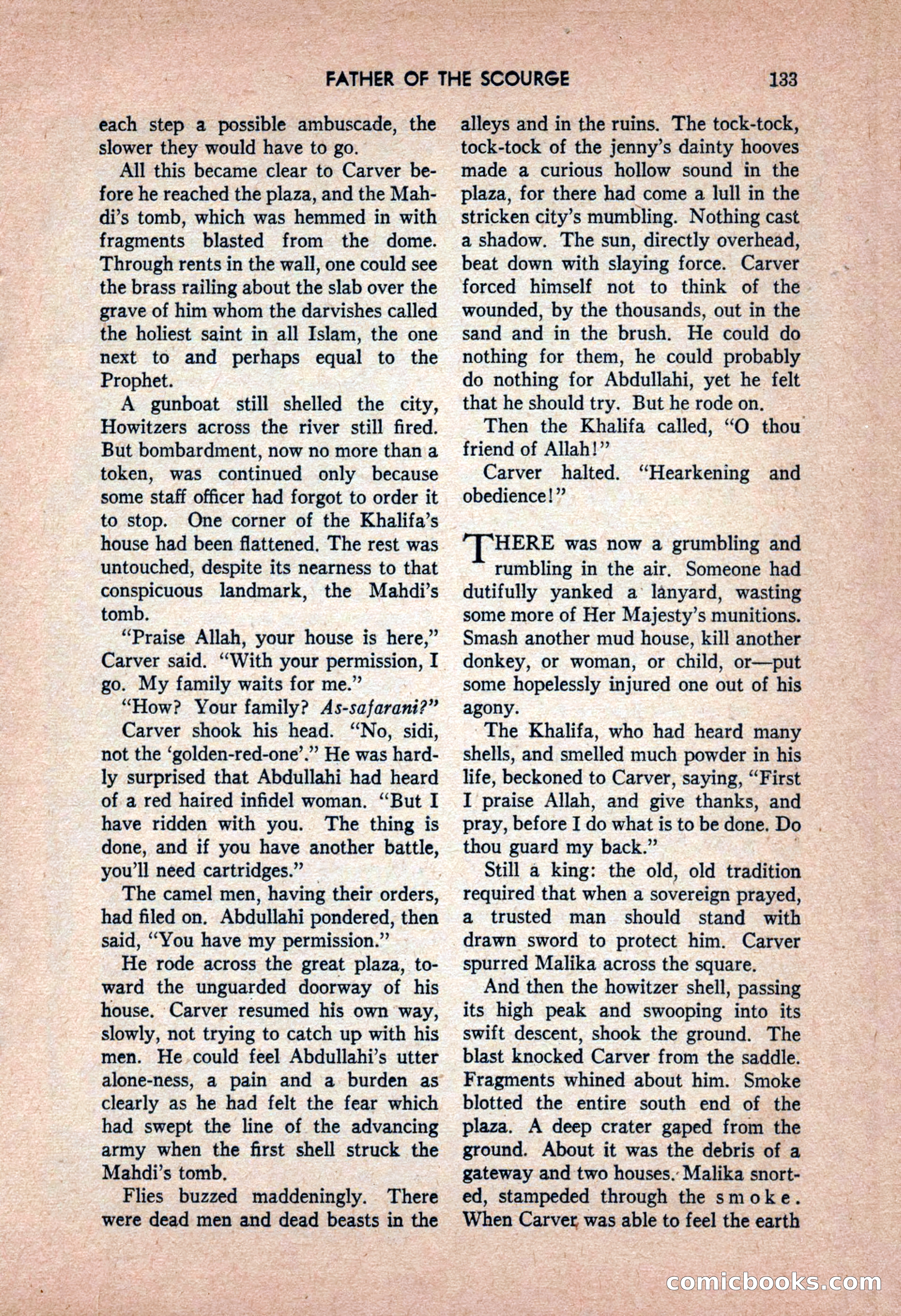 Mammoth Adventure, September 1946 — page 133 of 180