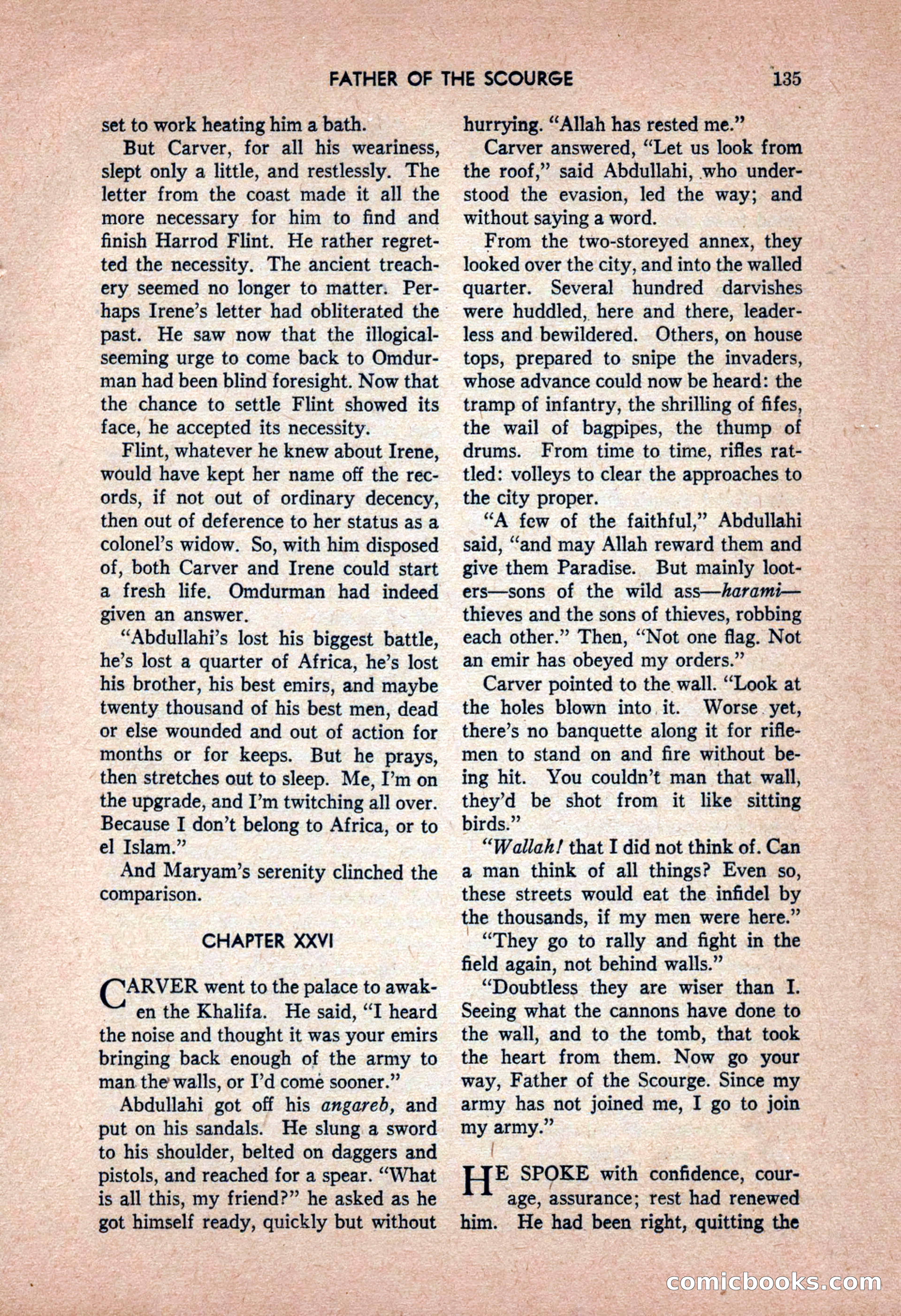 Mammoth Adventure, September 1946 — page 135 of 180