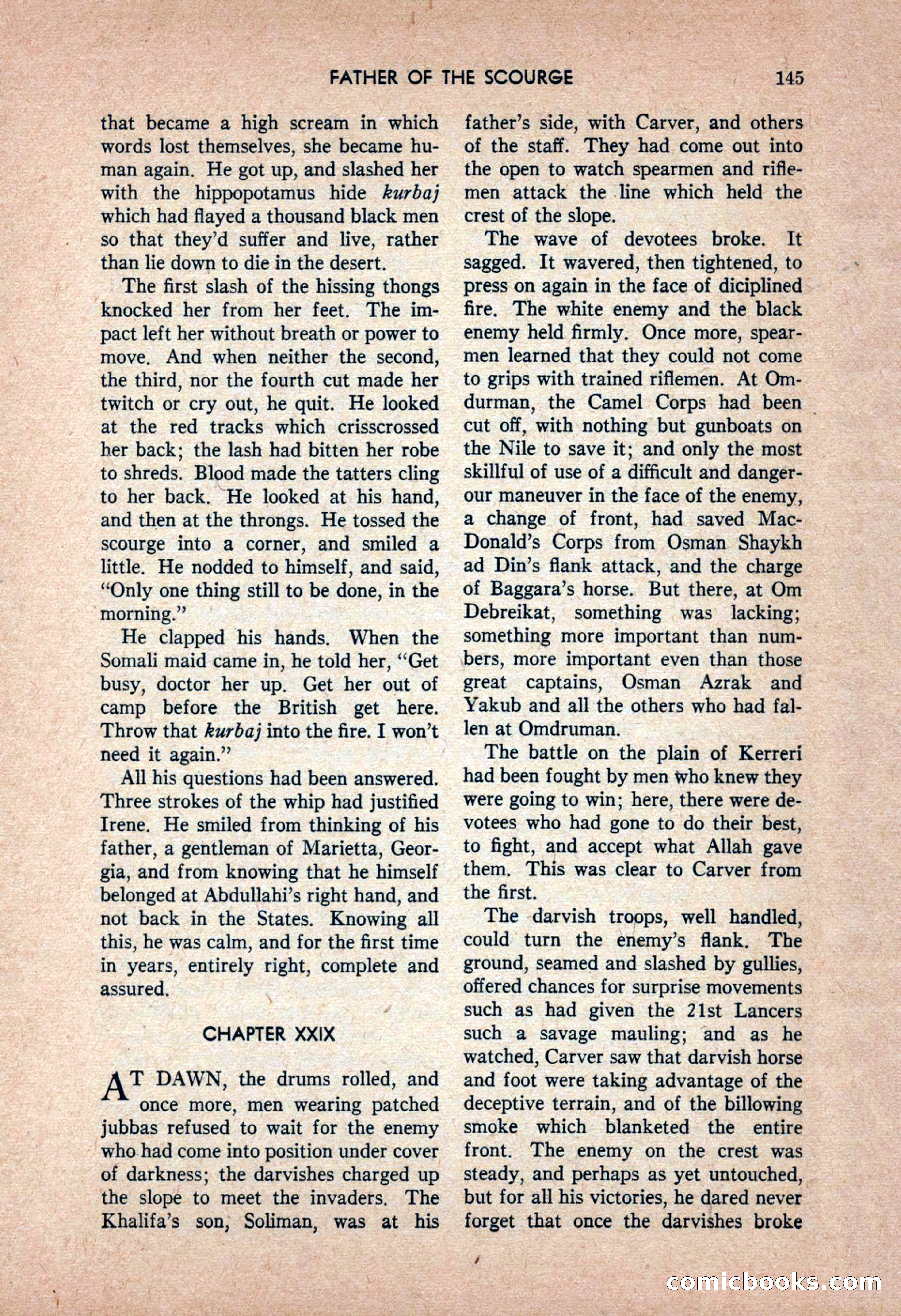 Mammoth Adventure, September 1946 — page 145 of 180