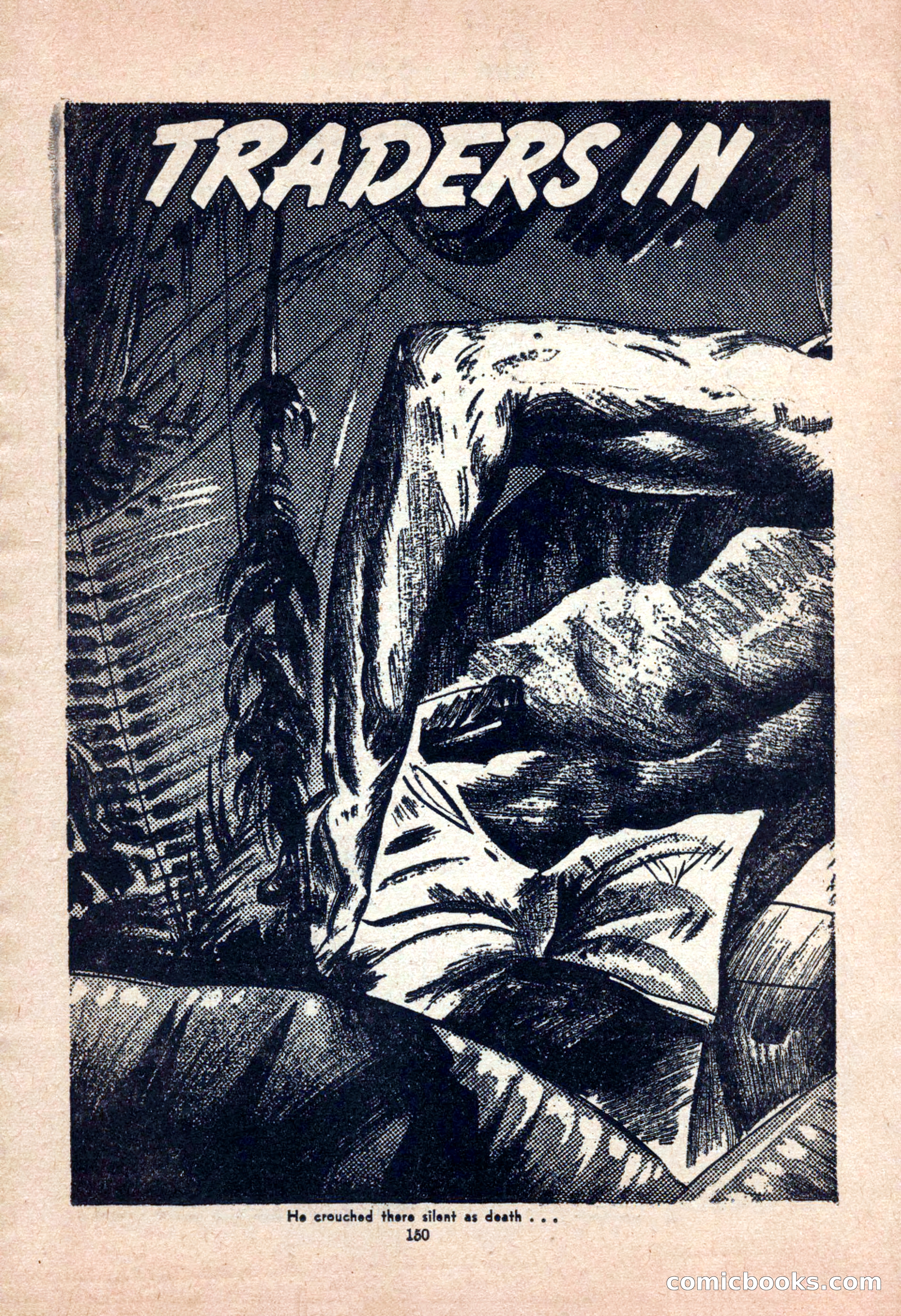 Mammoth Adventure, September 1946 — page 150 of 180