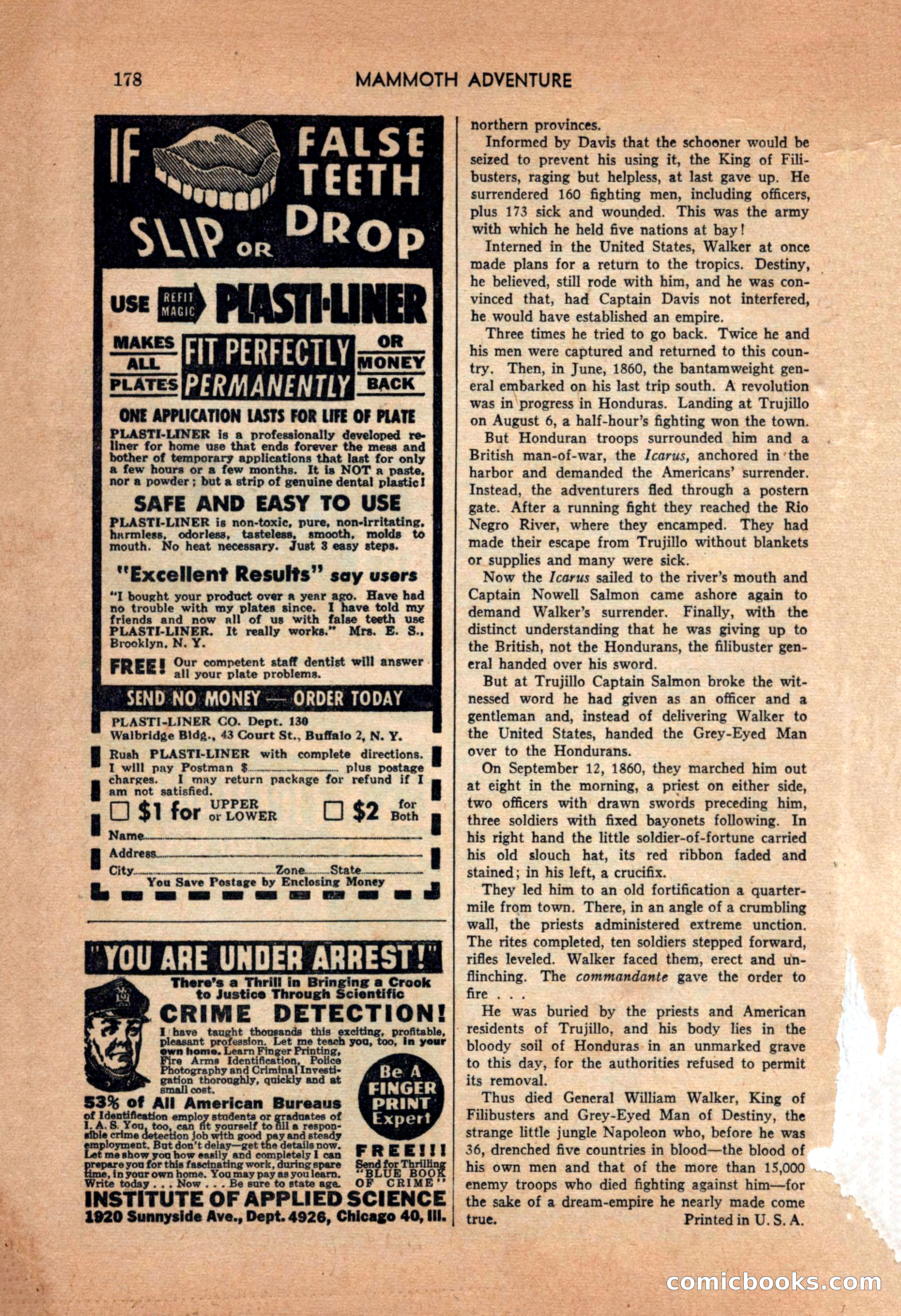 Mammoth Adventure, September 1946 — page 178 of 180