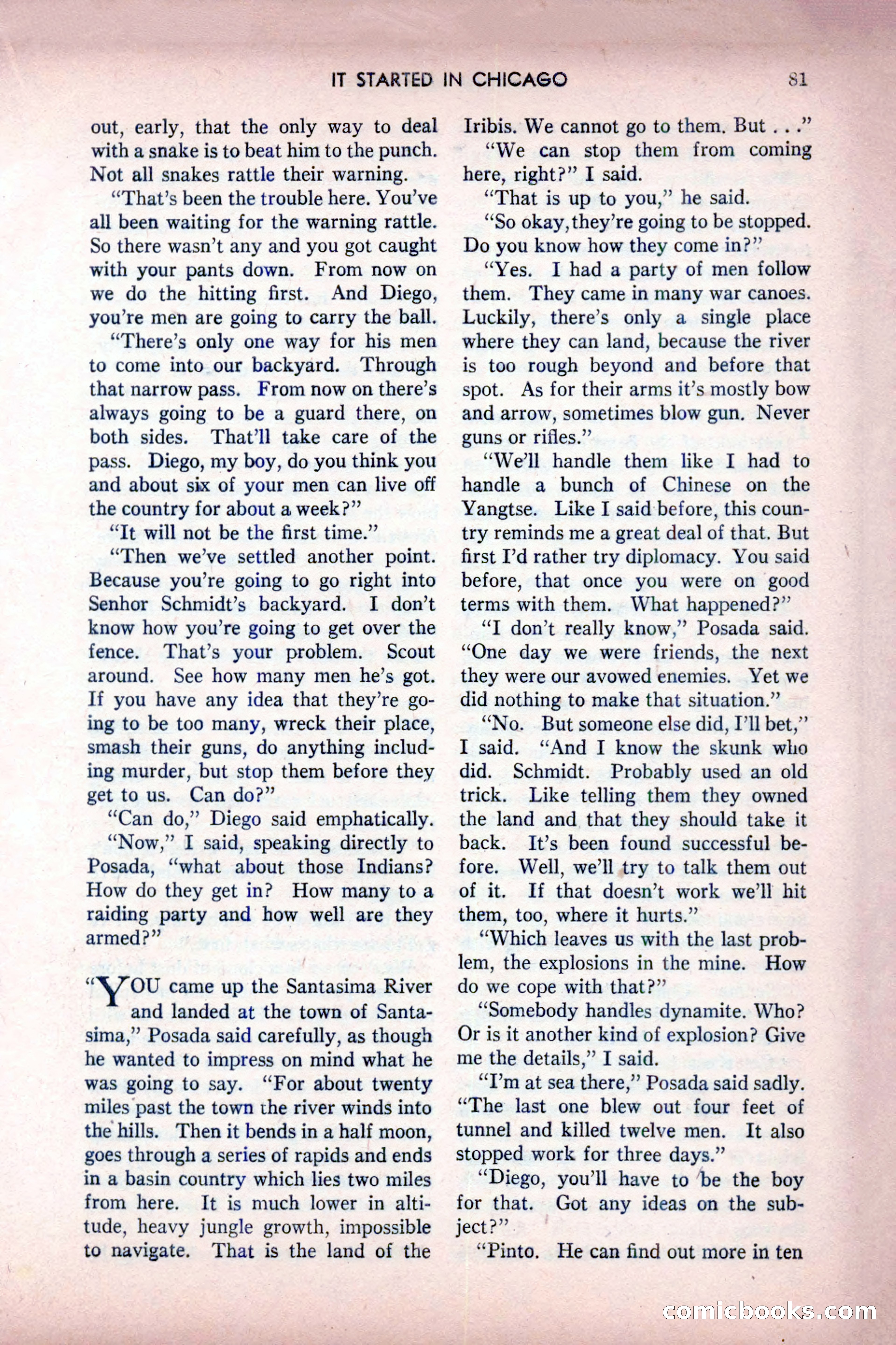 Mammoth Adventure, July 1947 — page 81 of 180