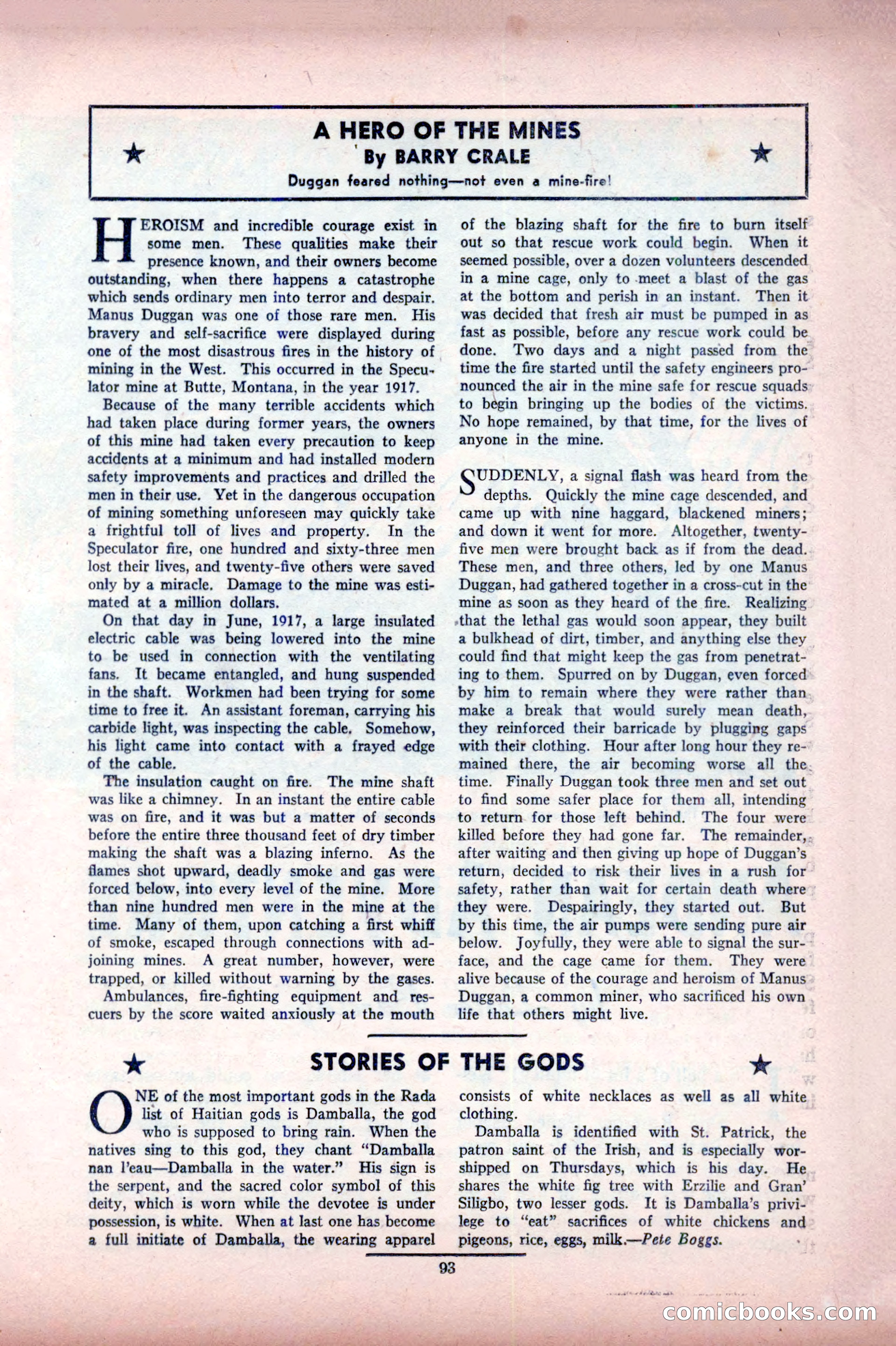 Mammoth Adventure, July 1947 — page 93 of 180