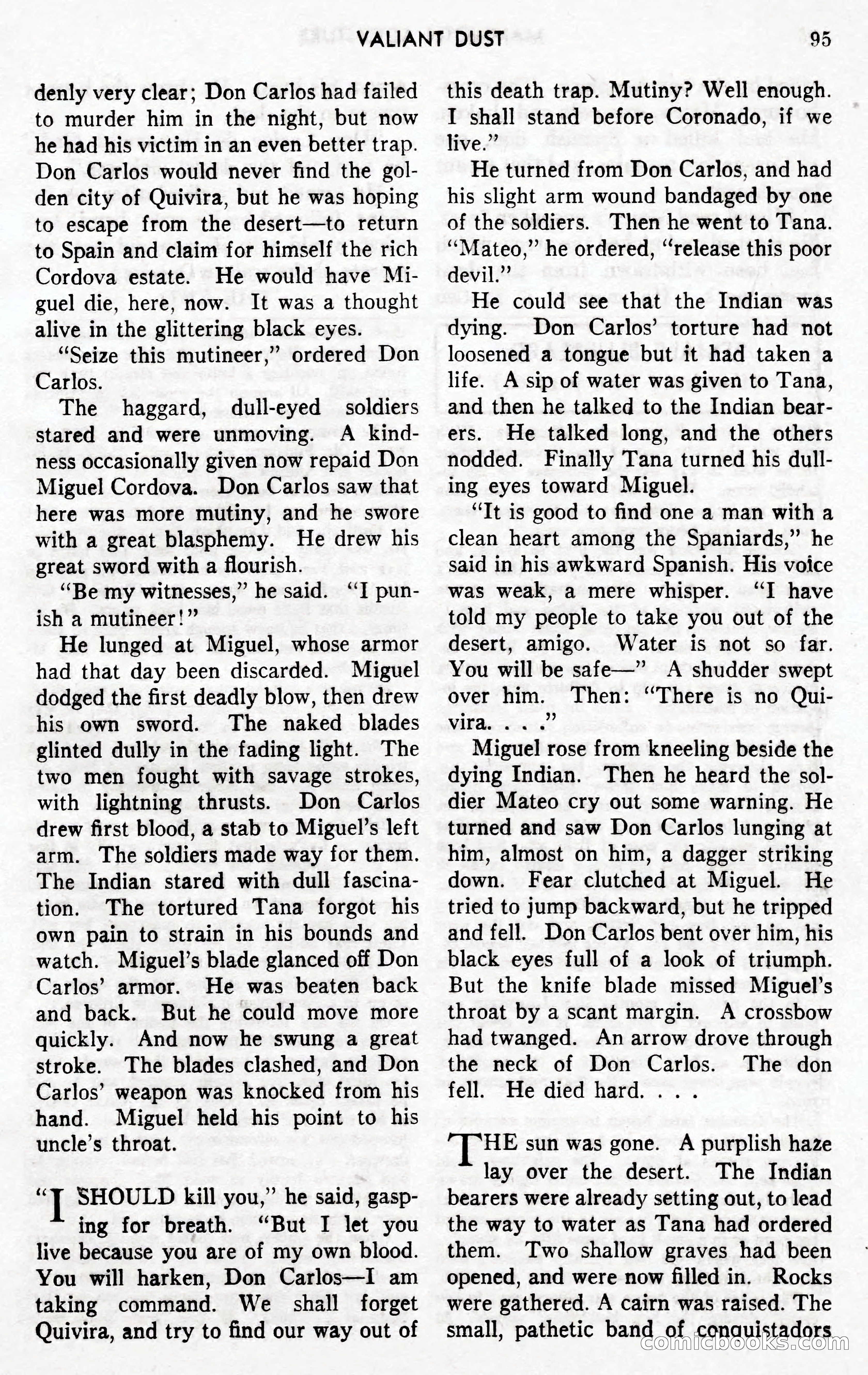 Mammoth Adventure, Volume 1, Number 3 — page 90 of 173
