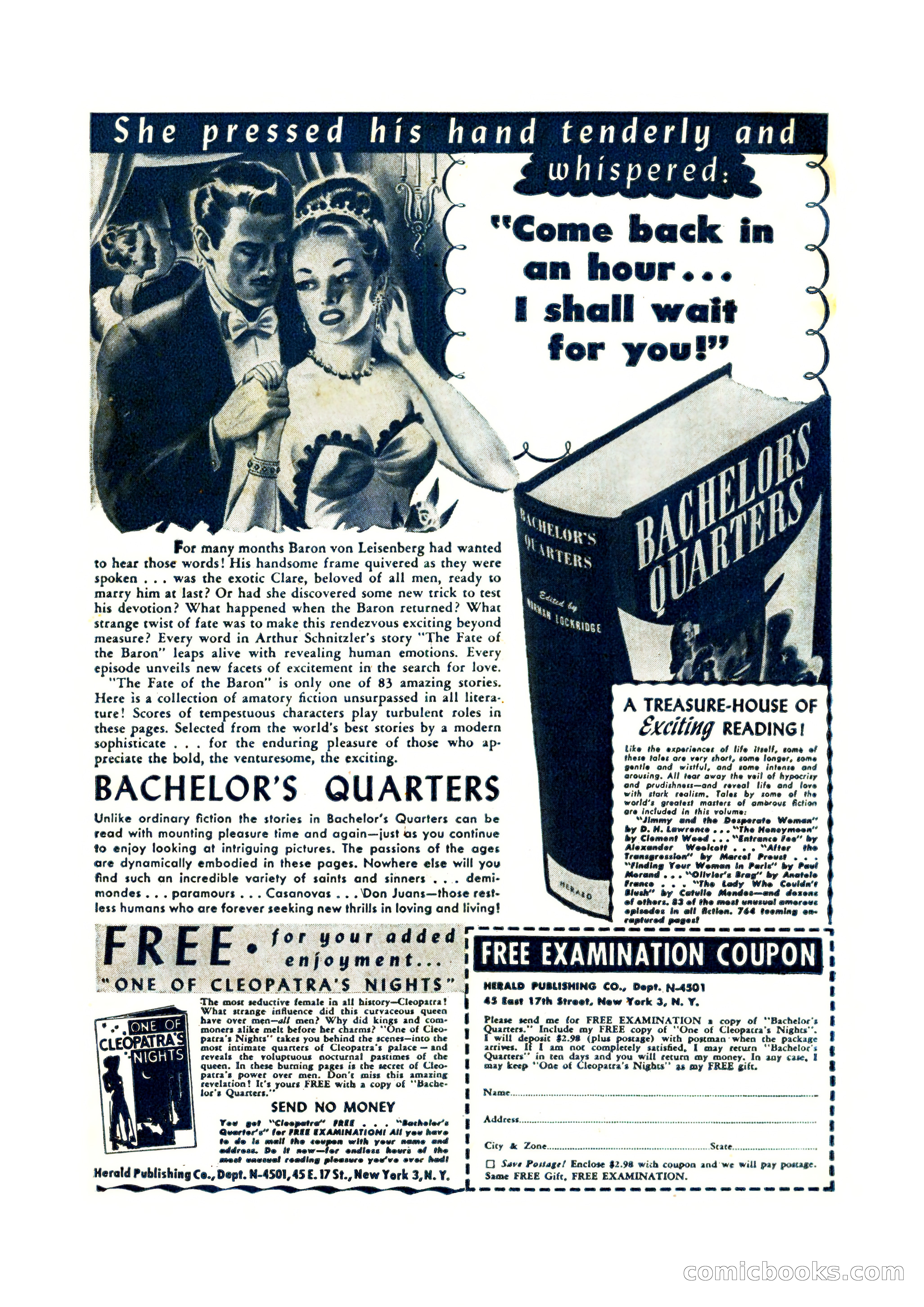 Mammoth Adventure, May 1947 — page 2 of 180