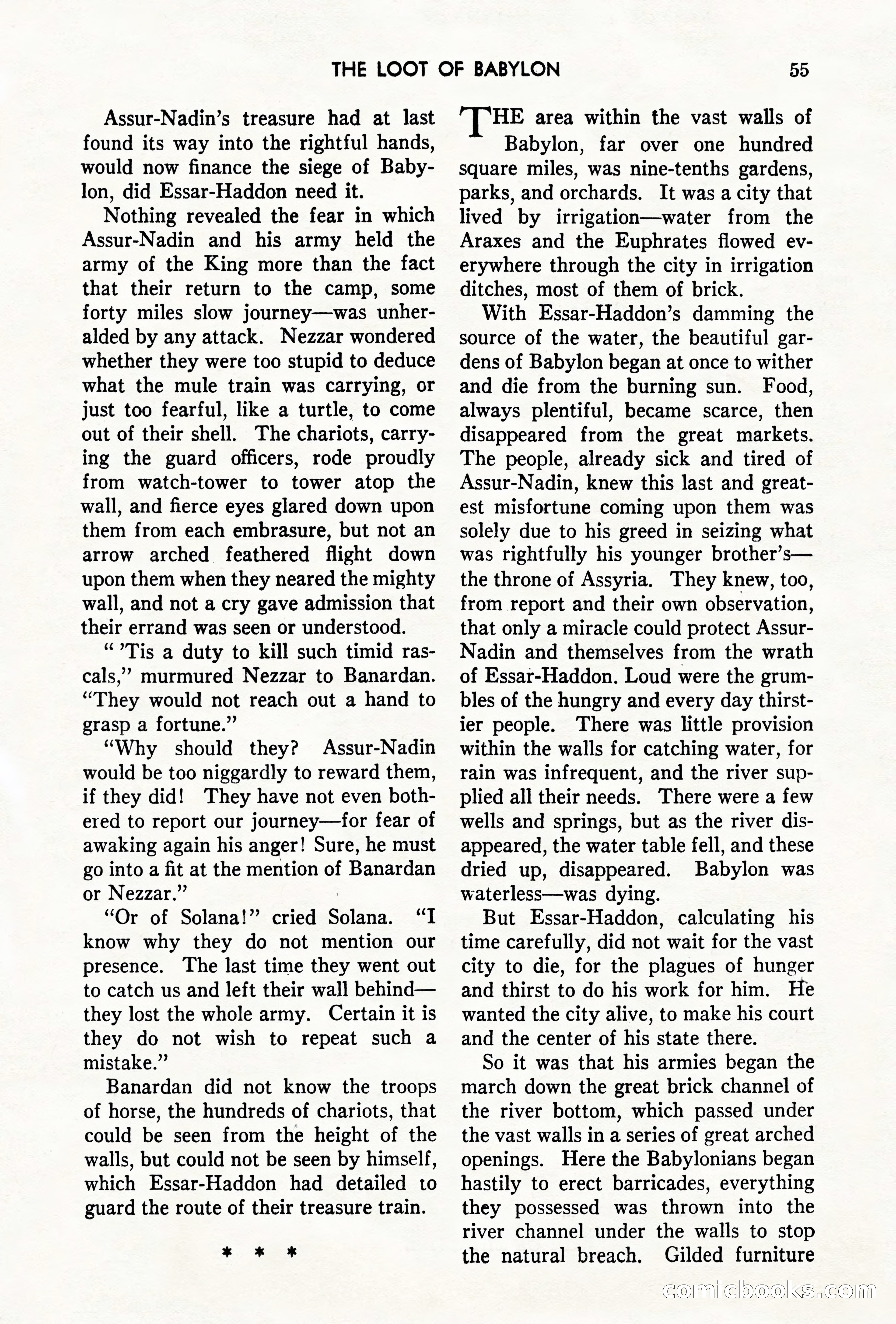 Mammoth Adventure, May 1947 — page 55 of 180